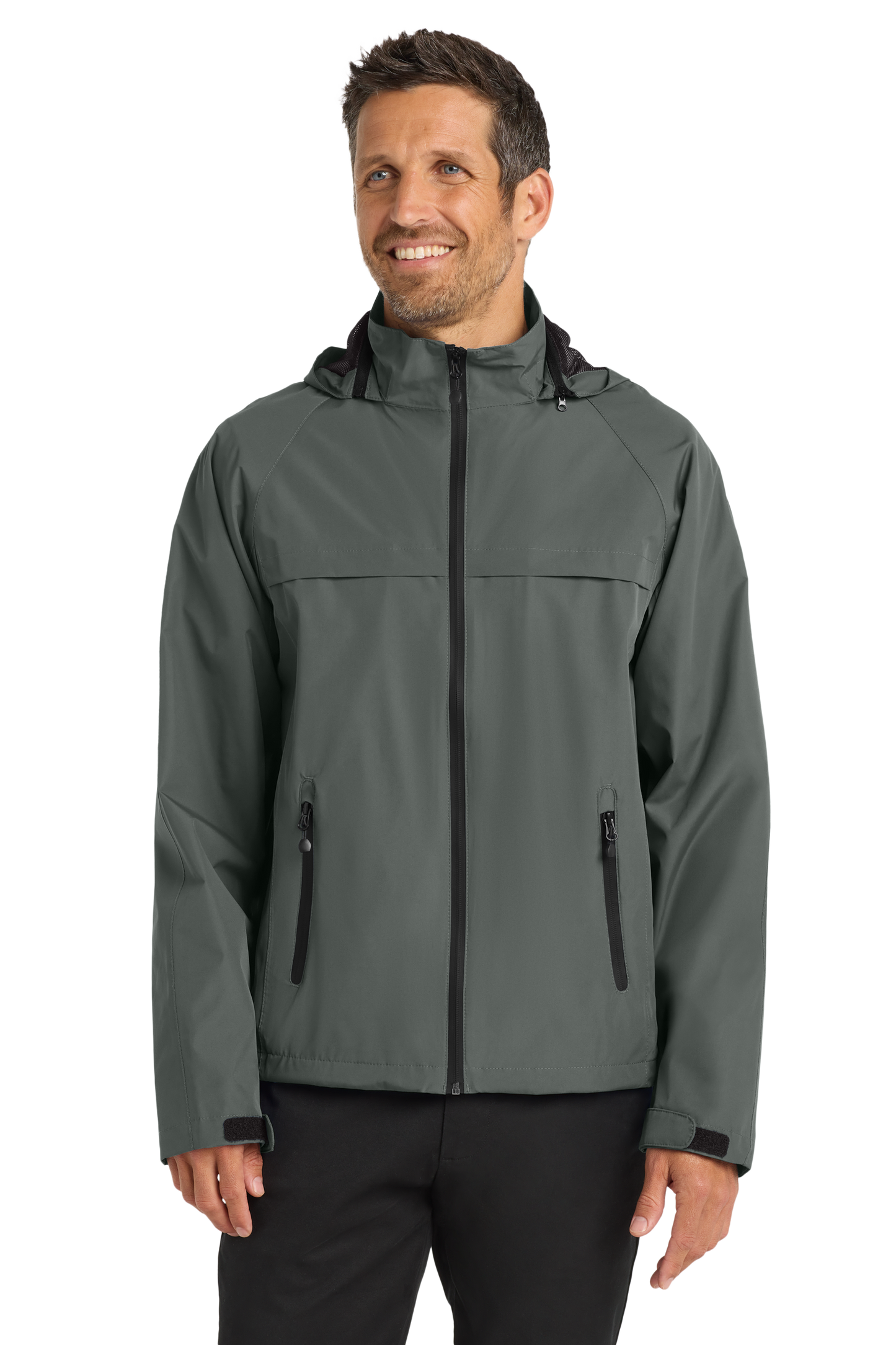 Port Authority® Torrent Waterproof Jacket - Magnet