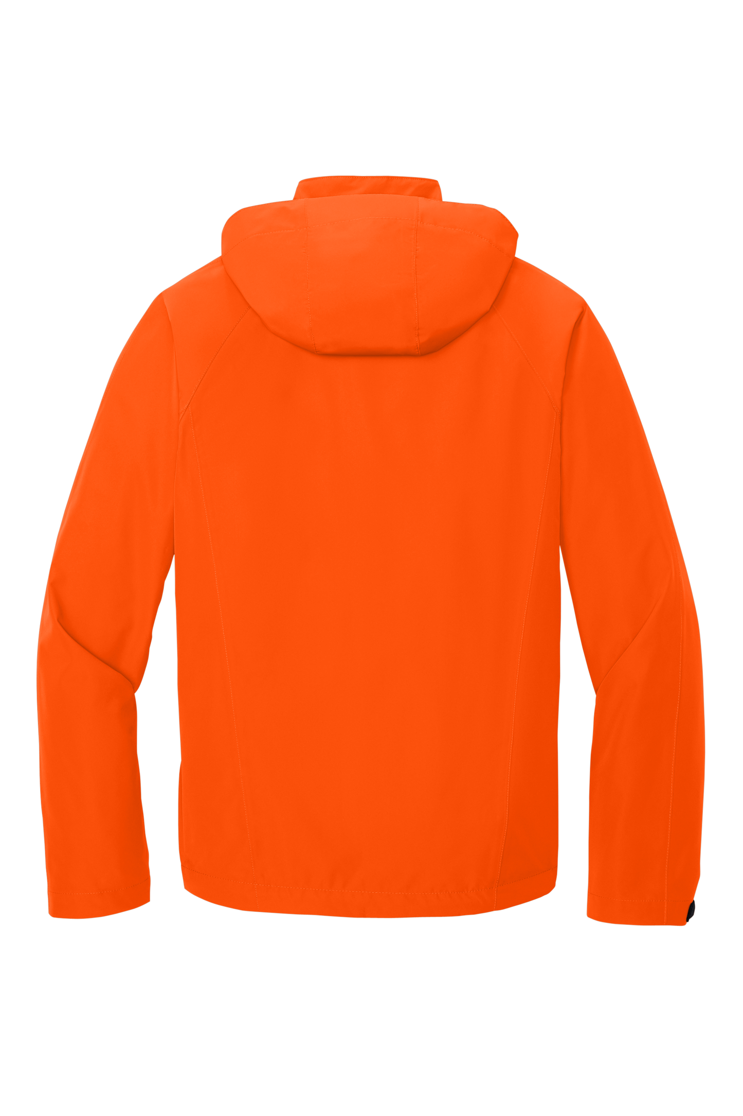 Port Authority® Torrent Waterproof Jacket - Orange Crush