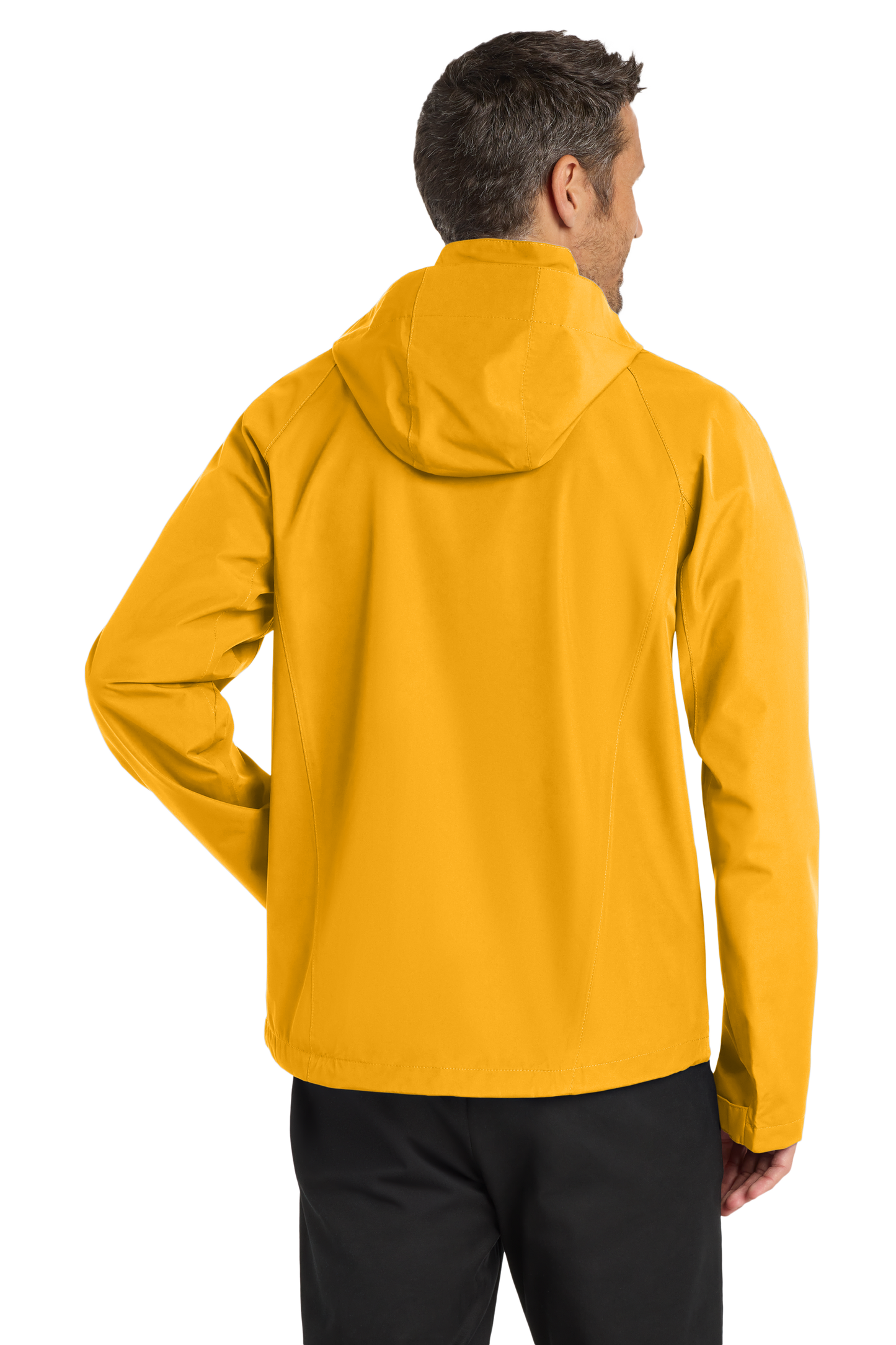 Port Authority® Torrent Waterproof Jacket - Slicker Yellow