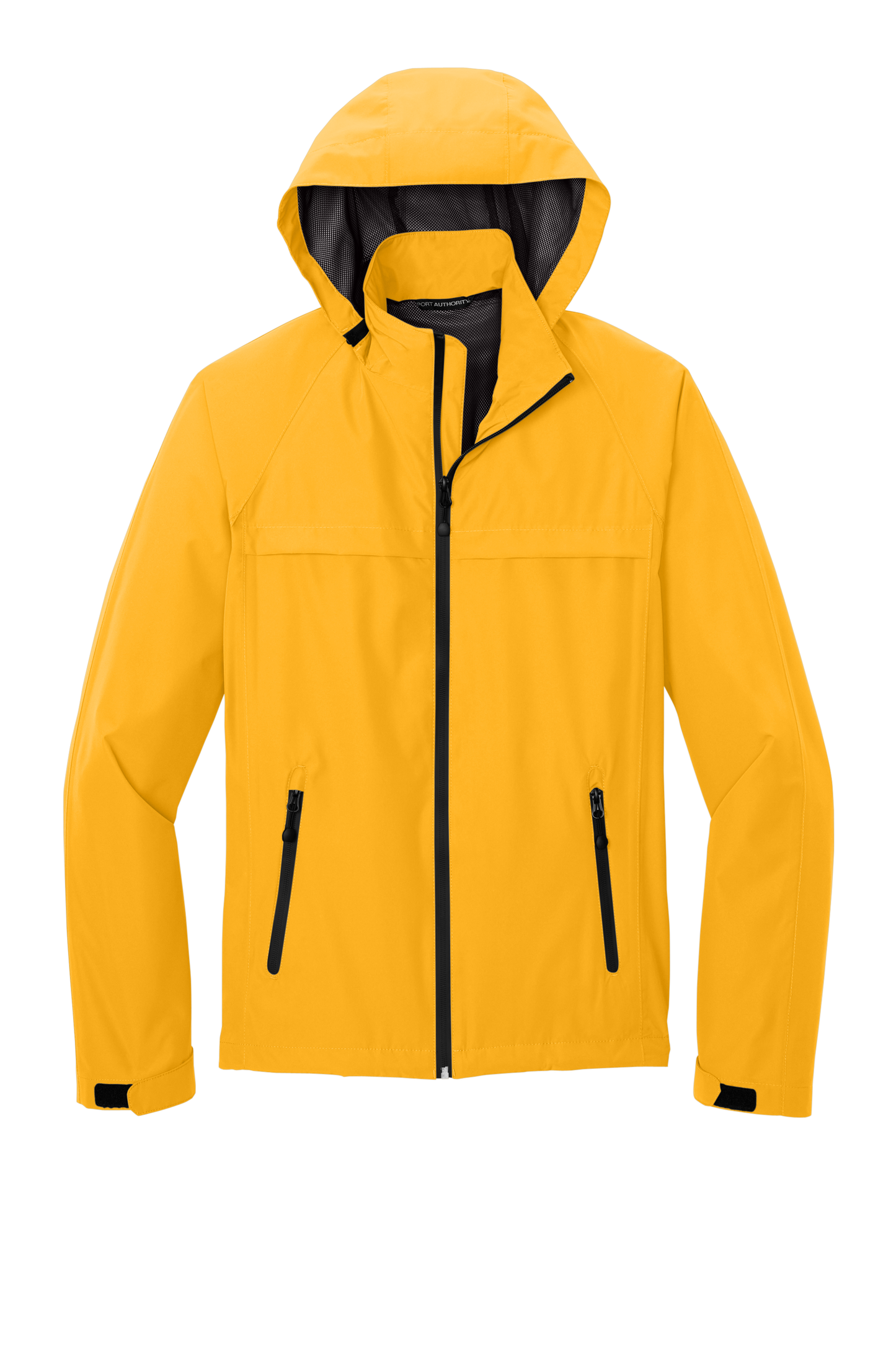 Port Authority® Torrent Waterproof Jacket - Slicker Yellow