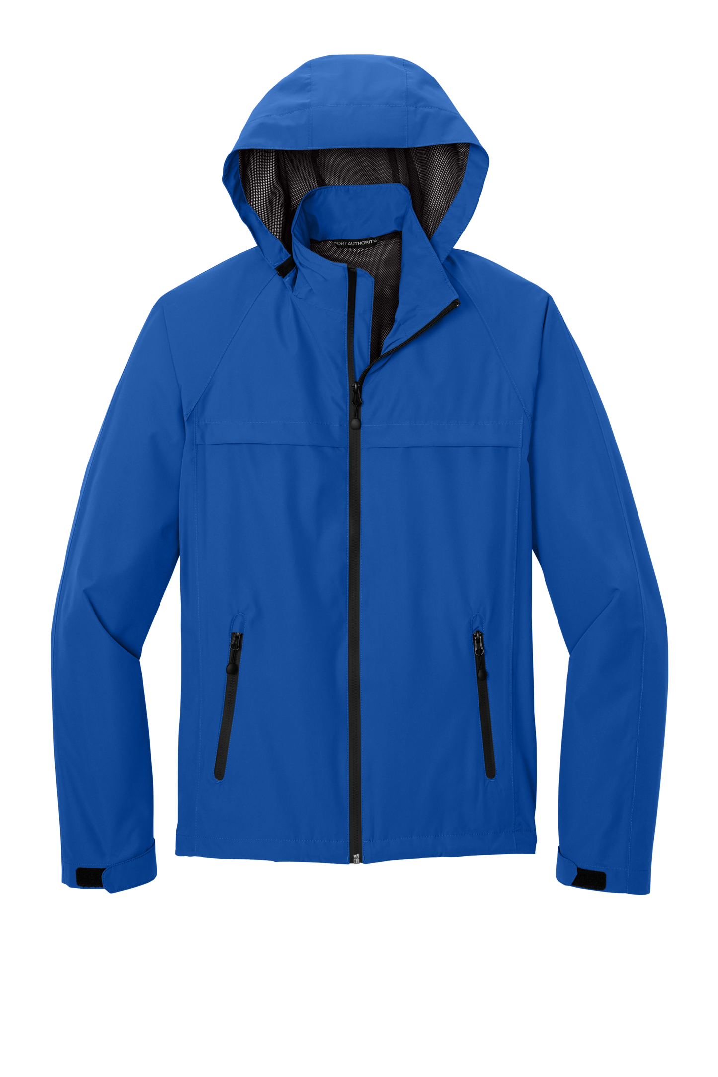 Port Authority® Torrent Waterproof Jacket - True Royal