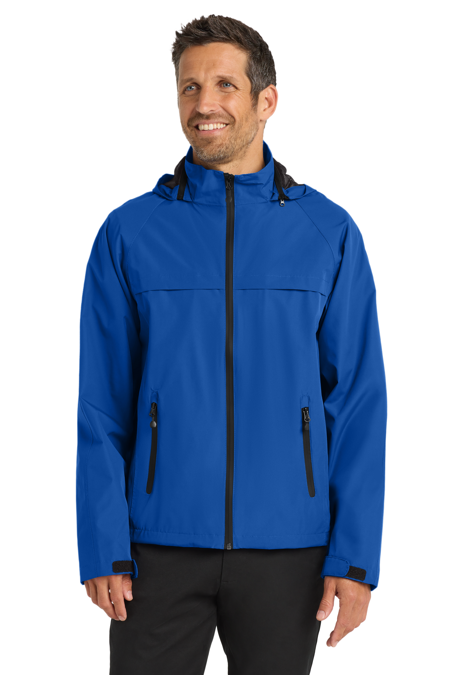 Port Authority® Torrent Waterproof Jacket - True Royal