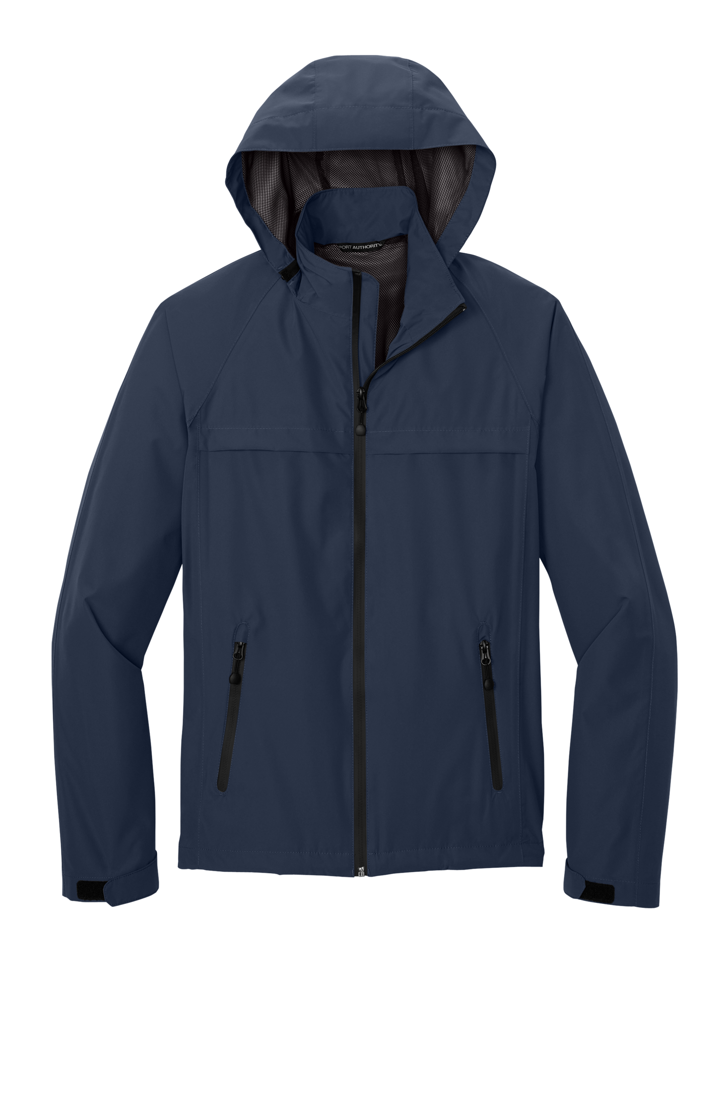 Port Authority® Torrent Waterproof Jacket - True Navy