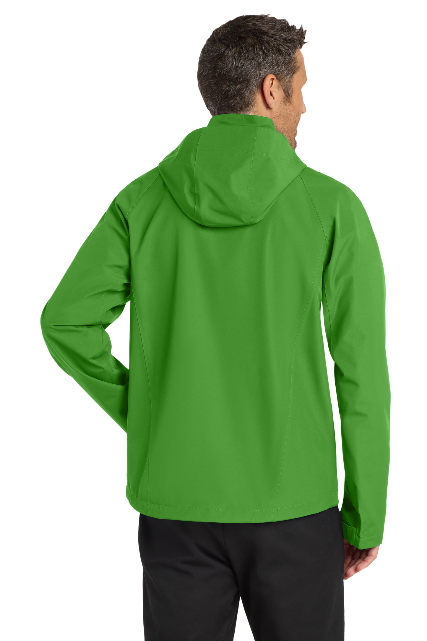 Port Authority® Torrent Waterproof Jacket - Vine Green