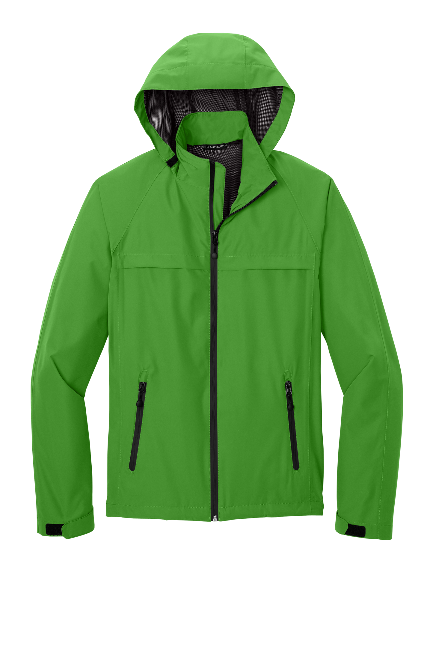 Port Authority® Torrent Waterproof Jacket - Vine Green