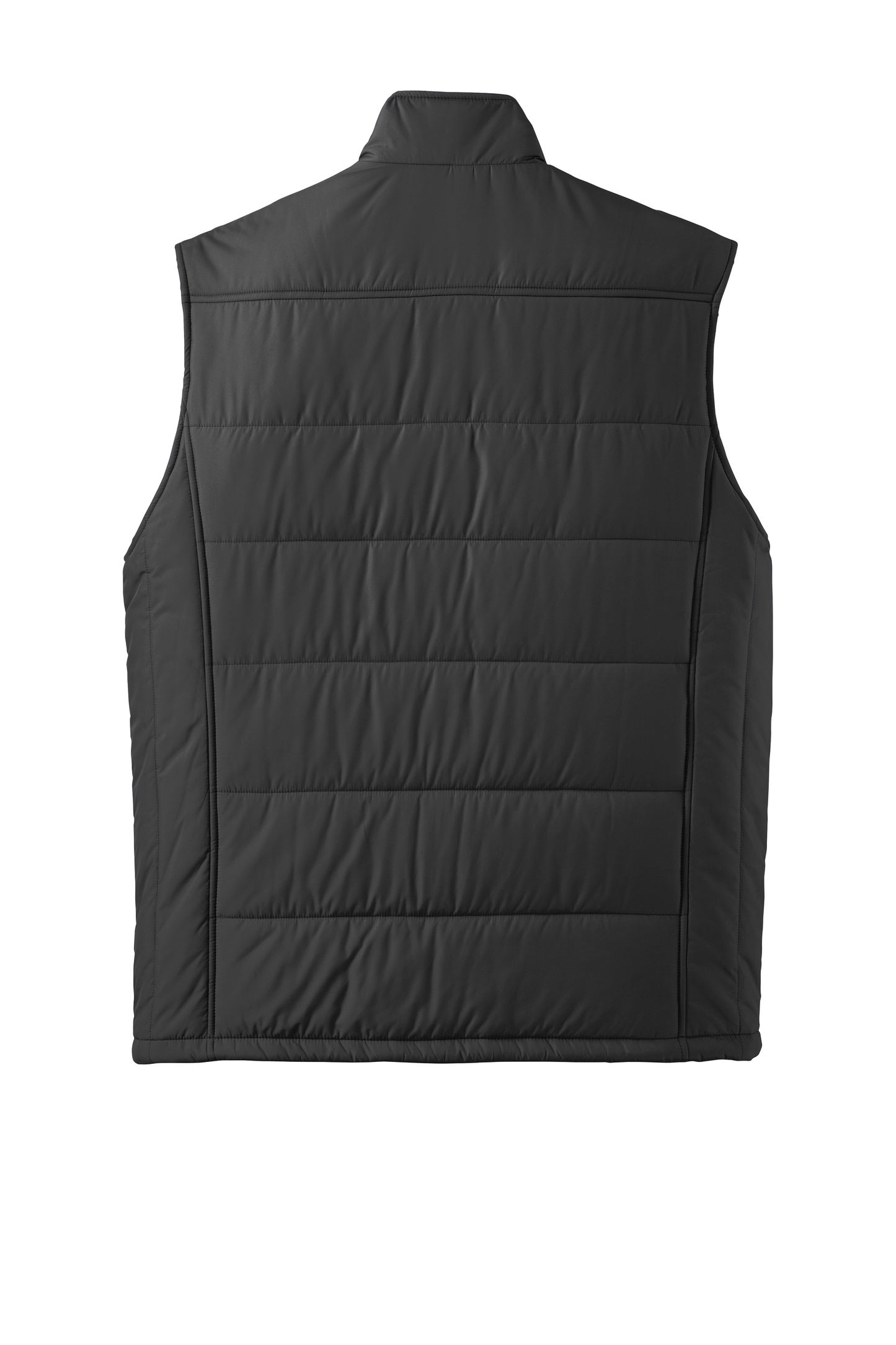 Port Authority® Puffy Vest - Black