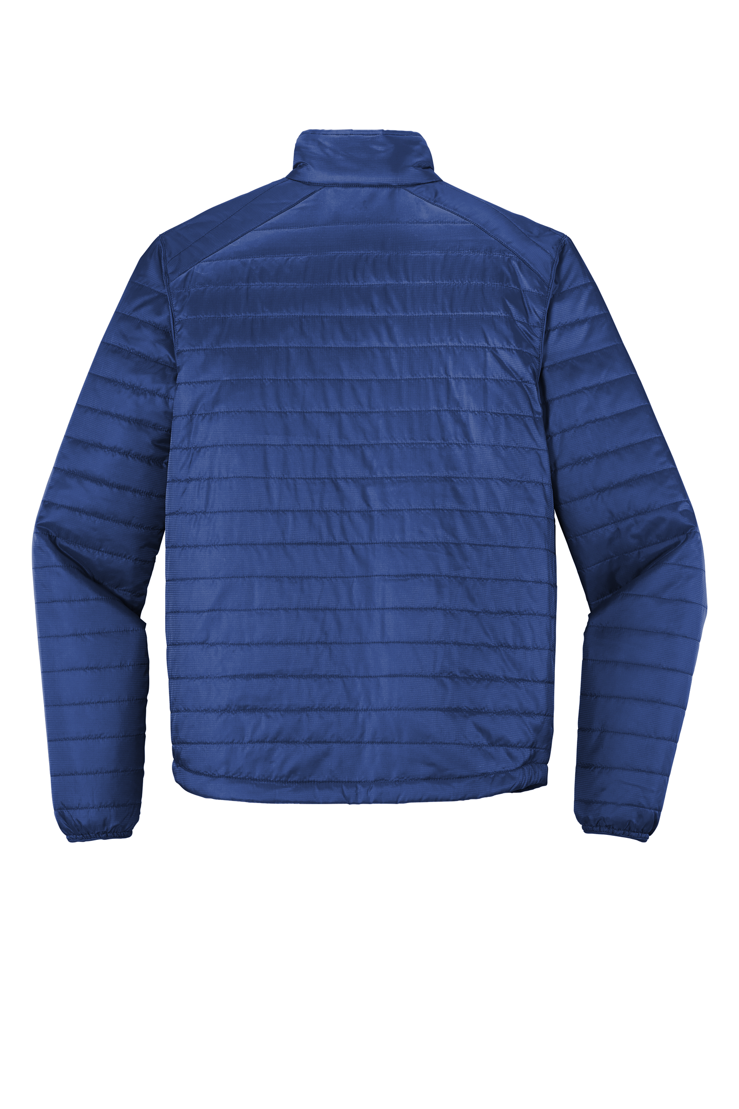 Port Authority® Packable Puffy Jacket - Cobalt Blue