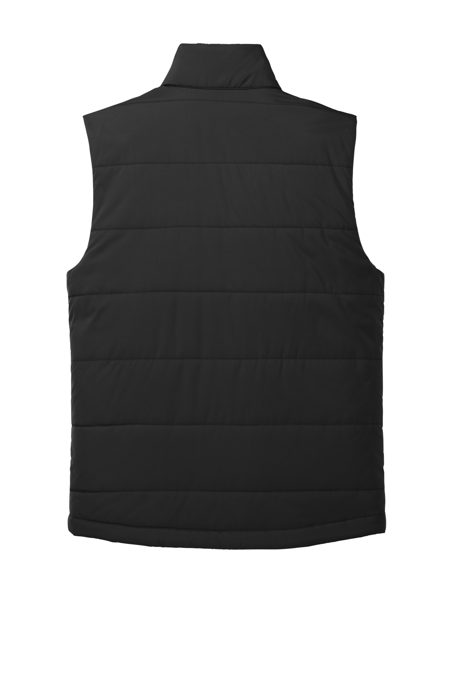 Port Authority® Puffer Vest - Deep Black