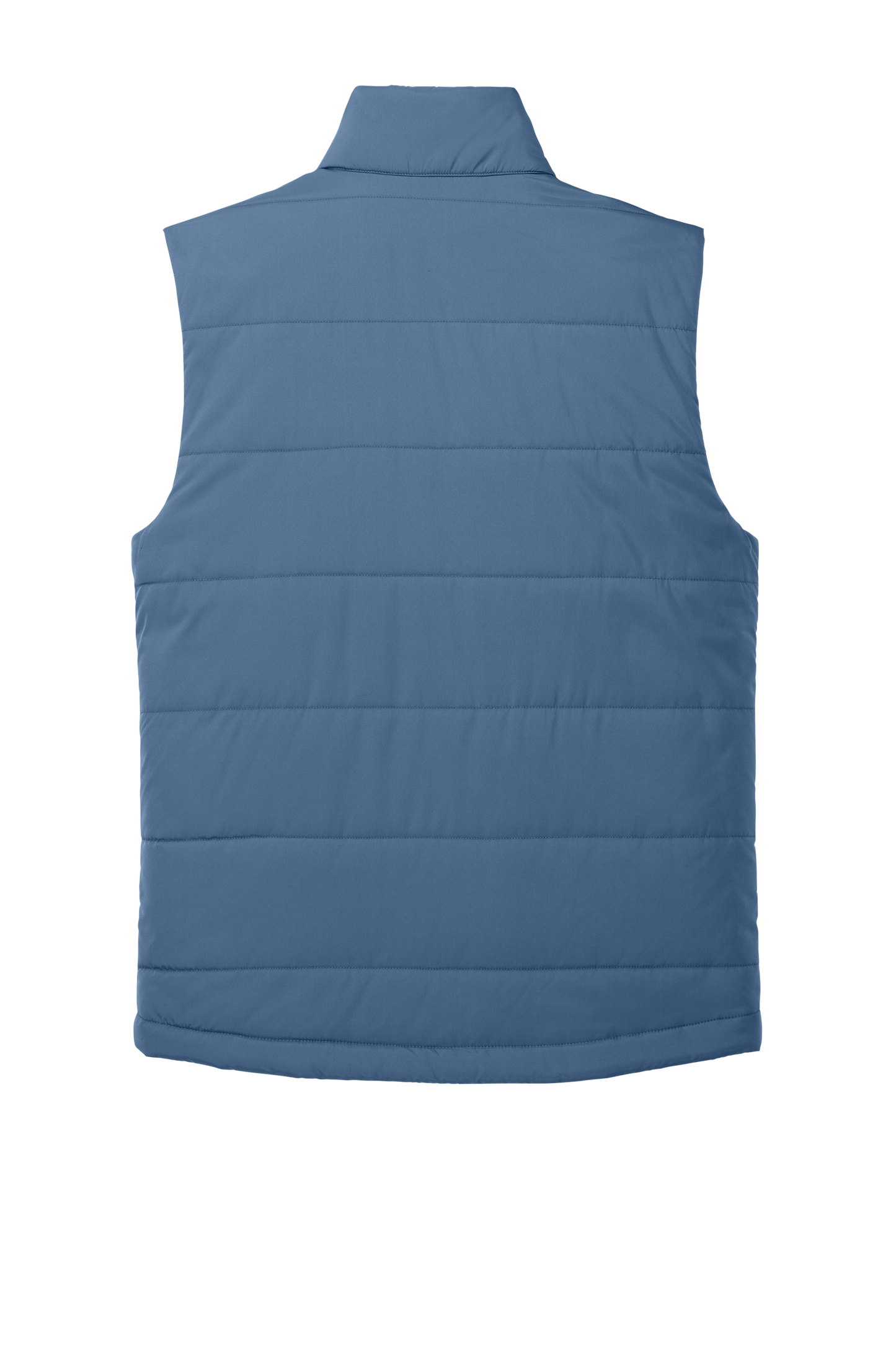 Port Authority® Puffer Vest - Dusk Blue