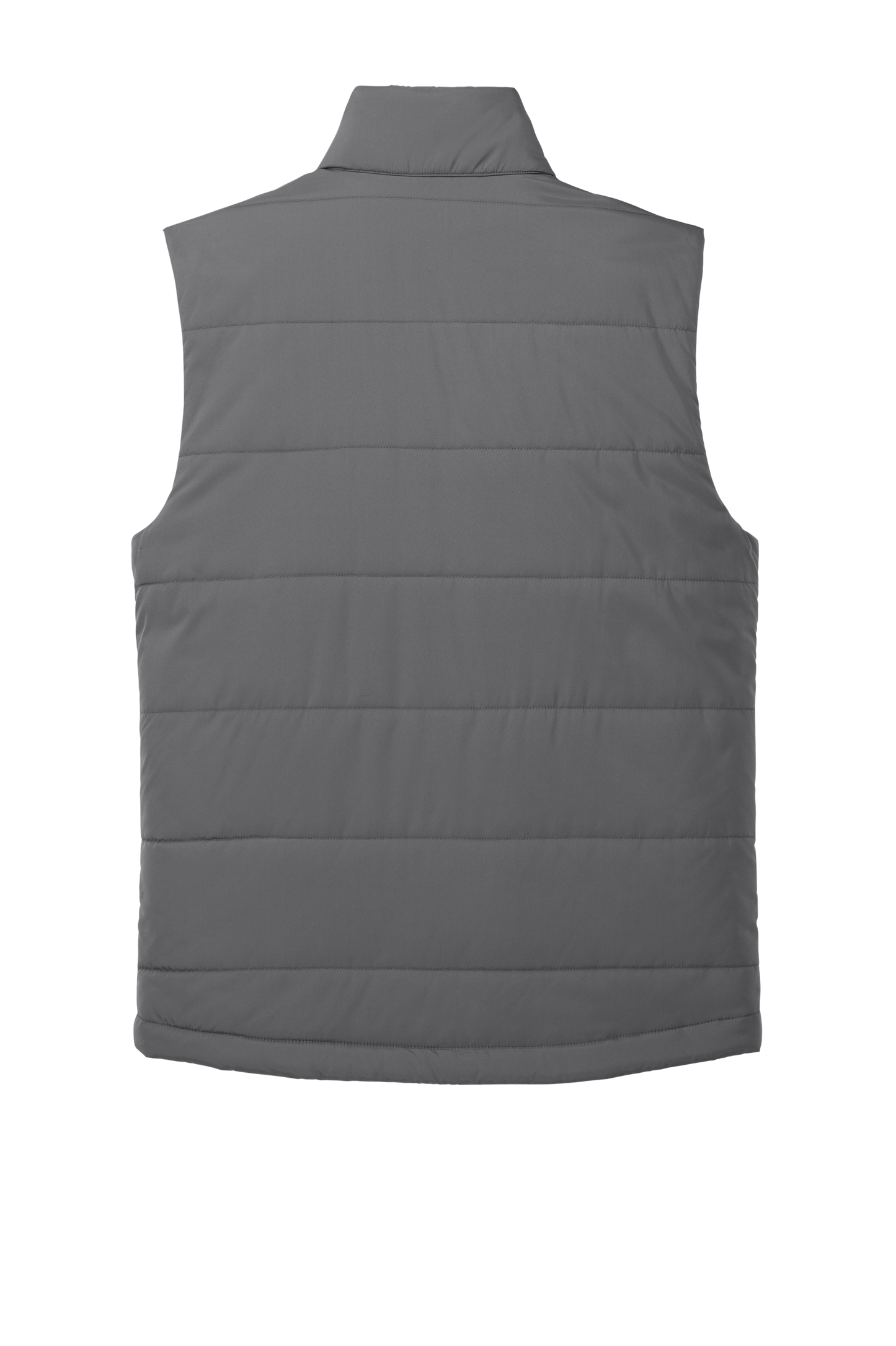 Port Authority® Puffer Vest - Shadow Grey