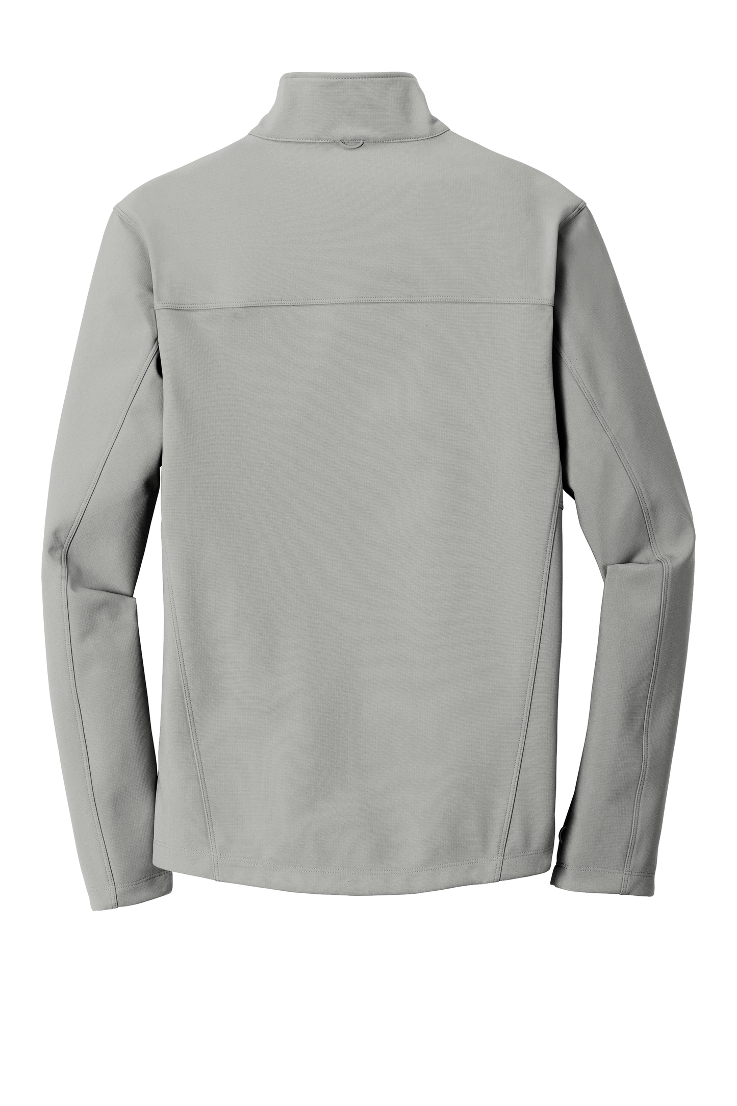 Port Authority ® Collective Soft Shell Jacket - Gusty Grey