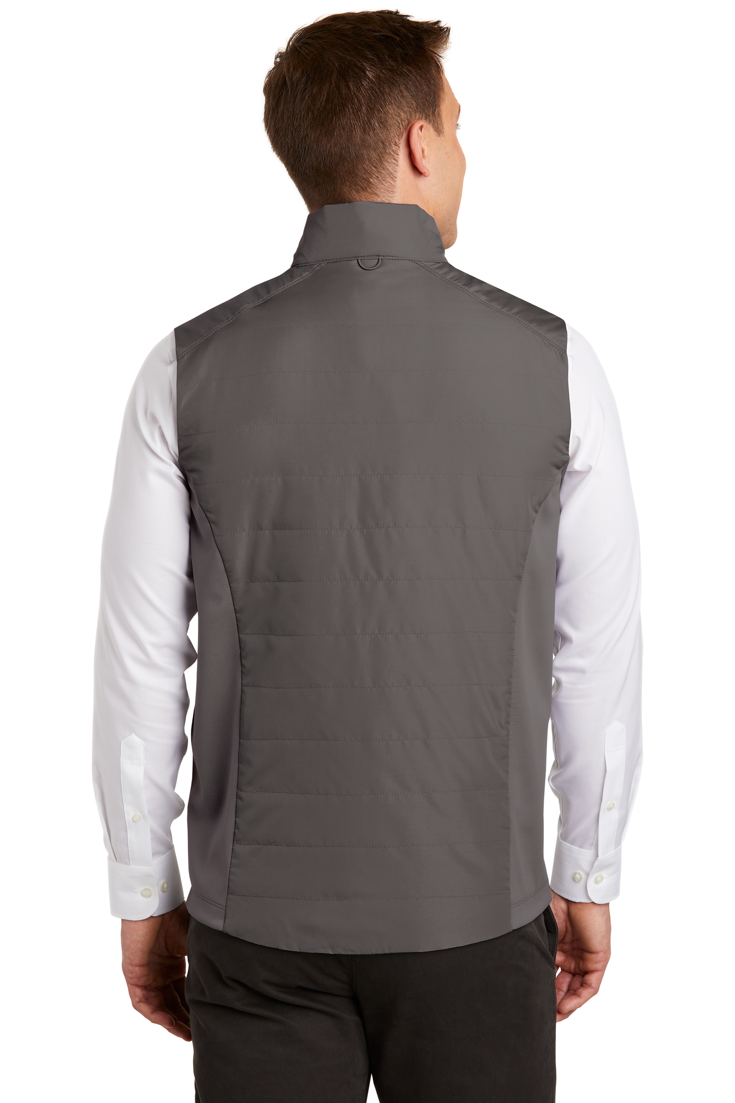 Port Authority ® Collective Insulated Vest - Graphite