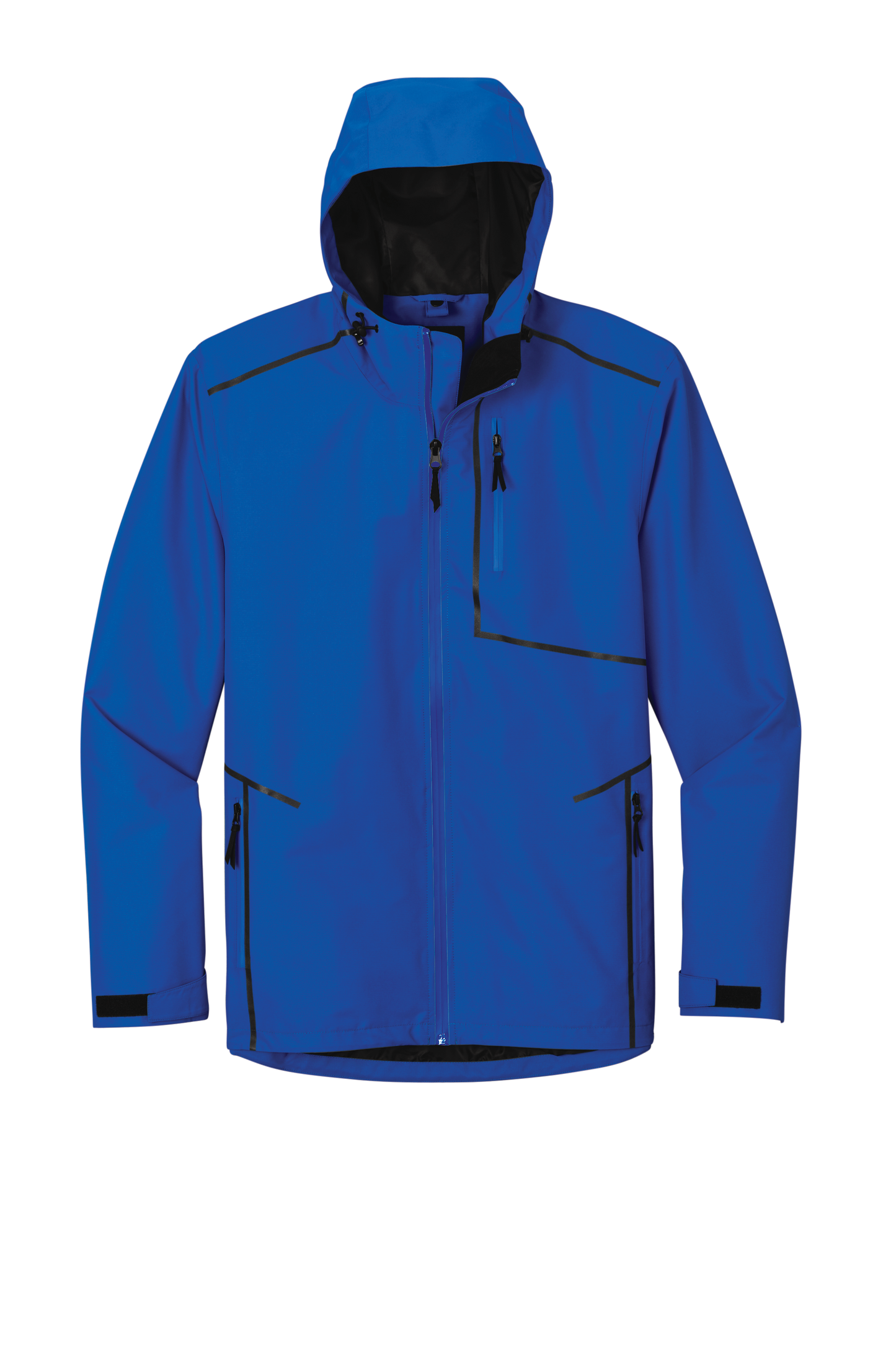 Port Authority® Collective Tech Outer Shell Jacket - True Royal