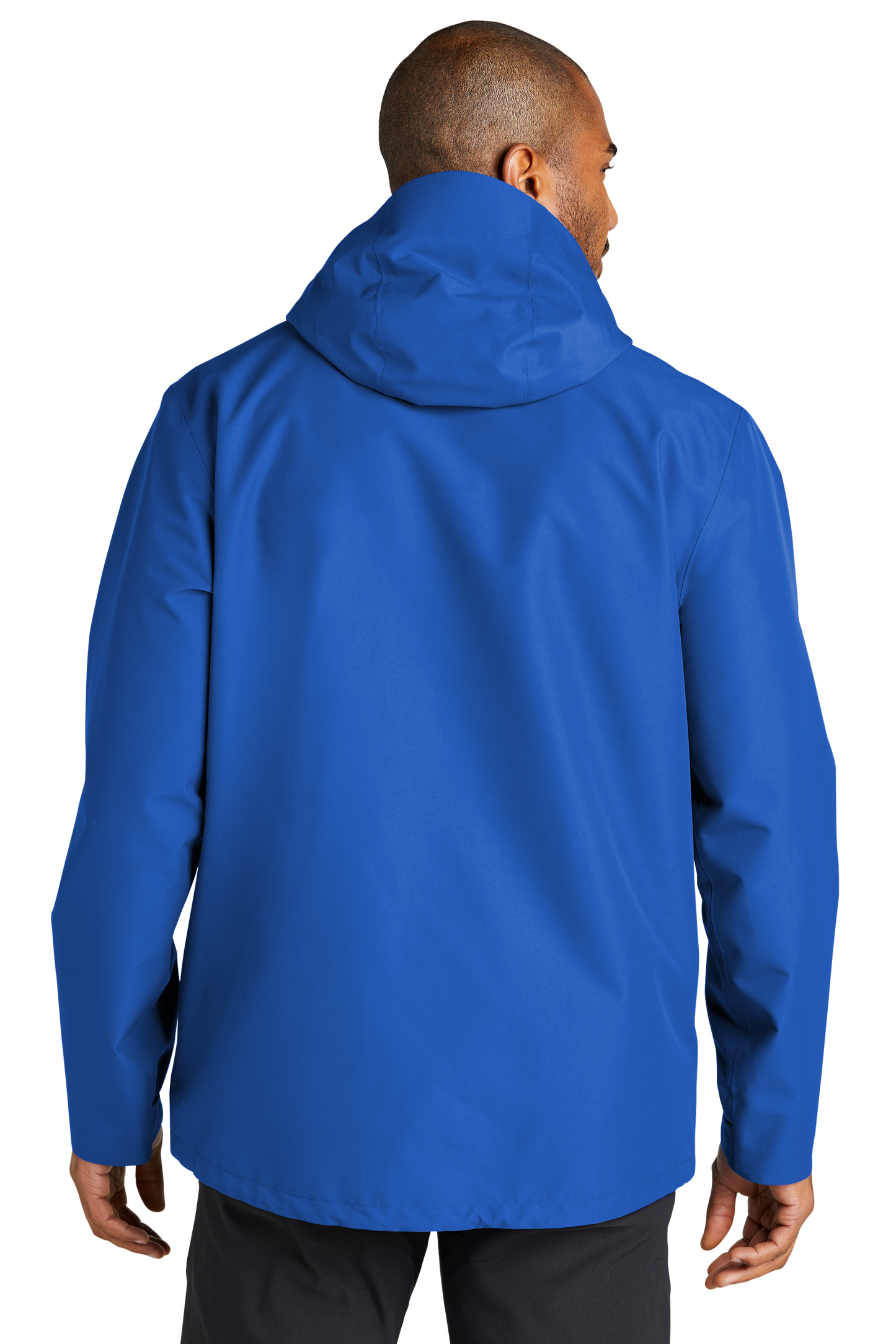 Port Authority® Collective Tech Outer Shell Jacket - True Royal