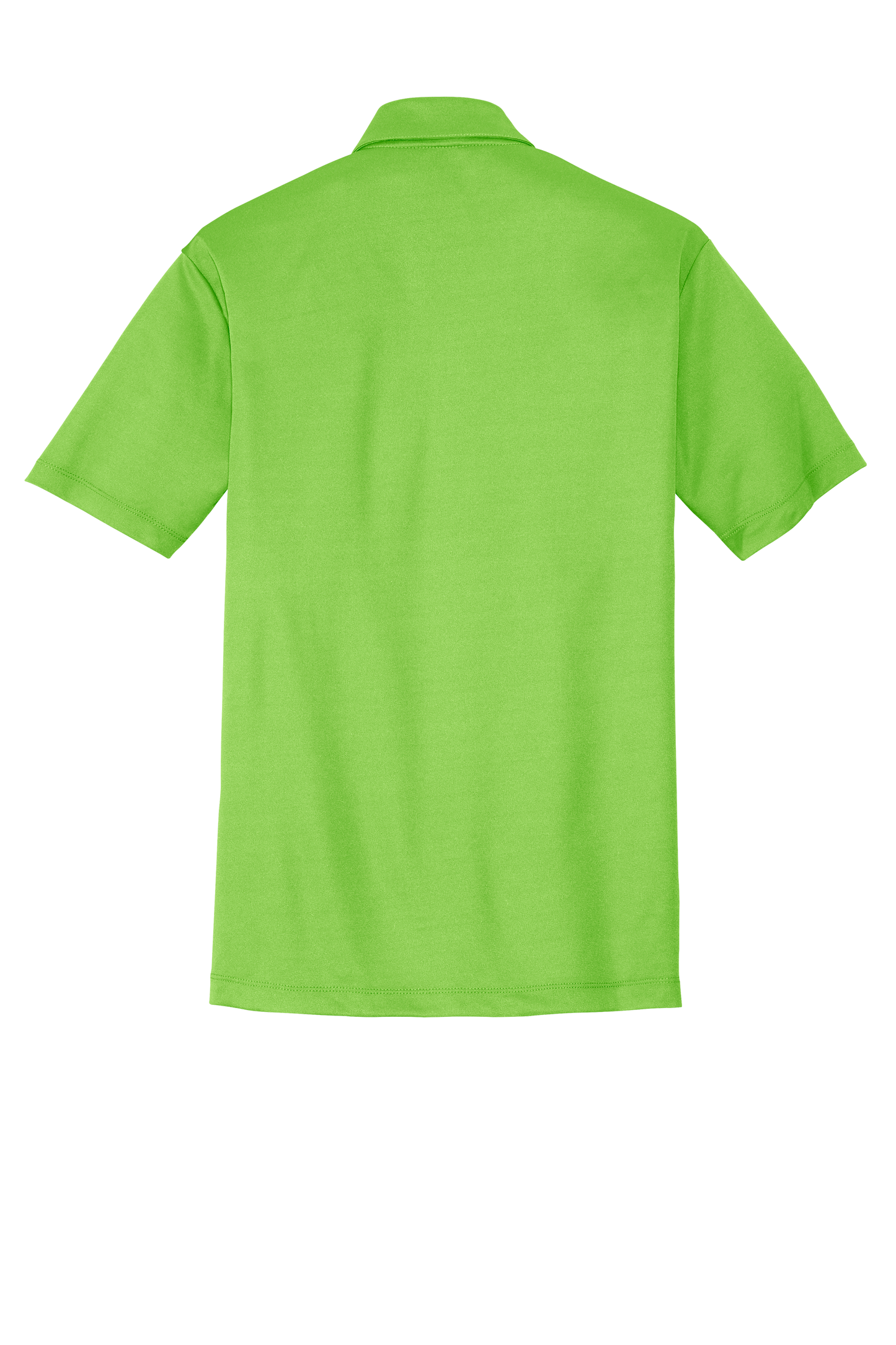 Port Authority® Silk Touch™ Performance Polo - Lime