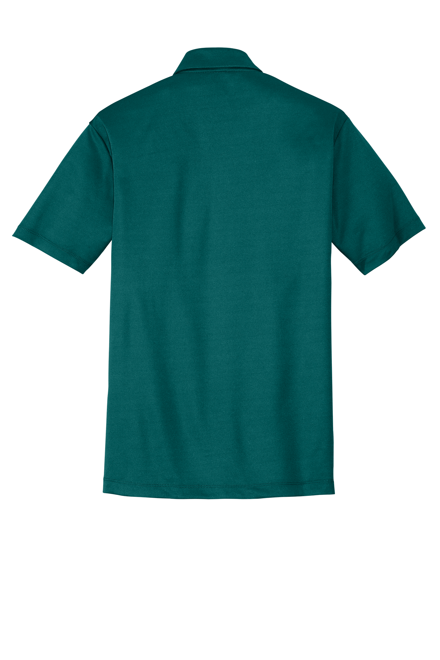 Port Authority® Silk Touch™ Performance Polo - Teal Green