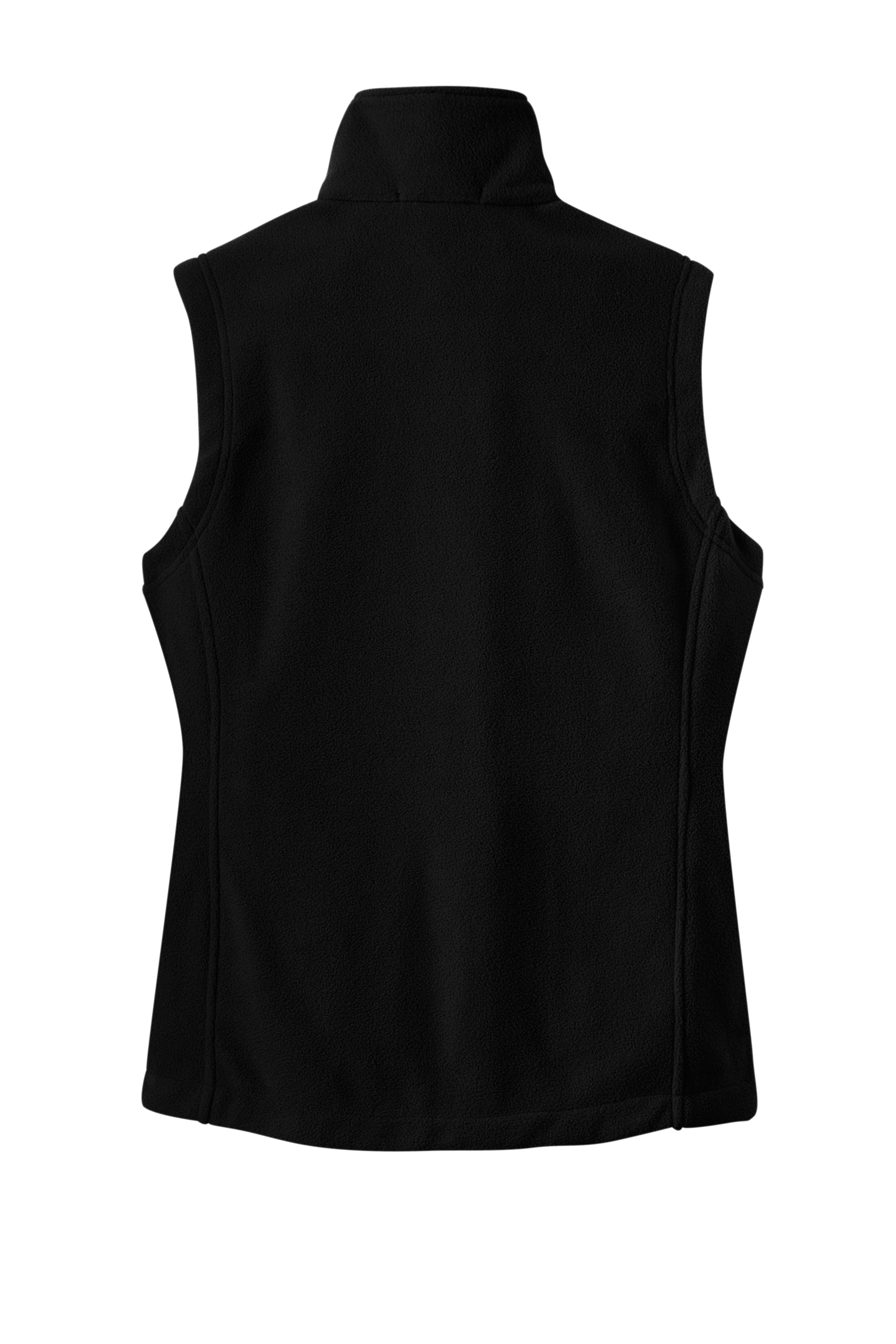 Port Authority® Women's Value Fleece Vest - Black