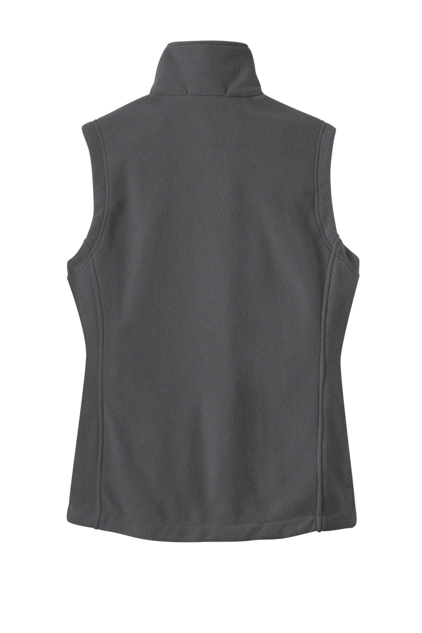 Port Authority® Women's Value Fleece Vest - Iron Grey