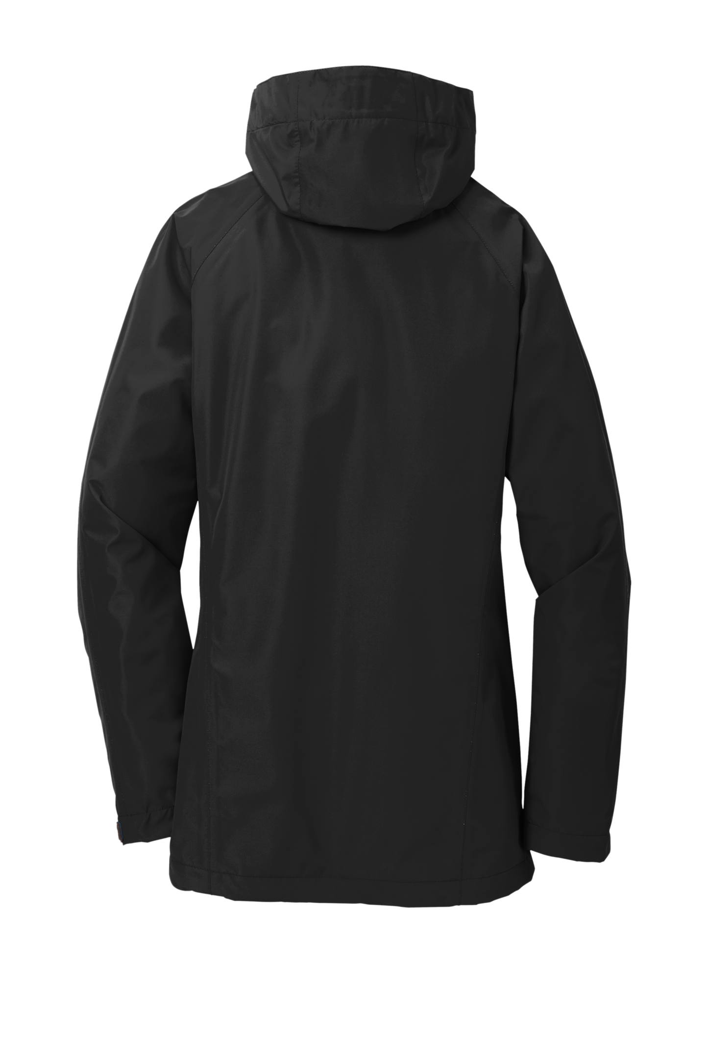 Port Authority® Women's Torrent Waterproof Jacket - Black