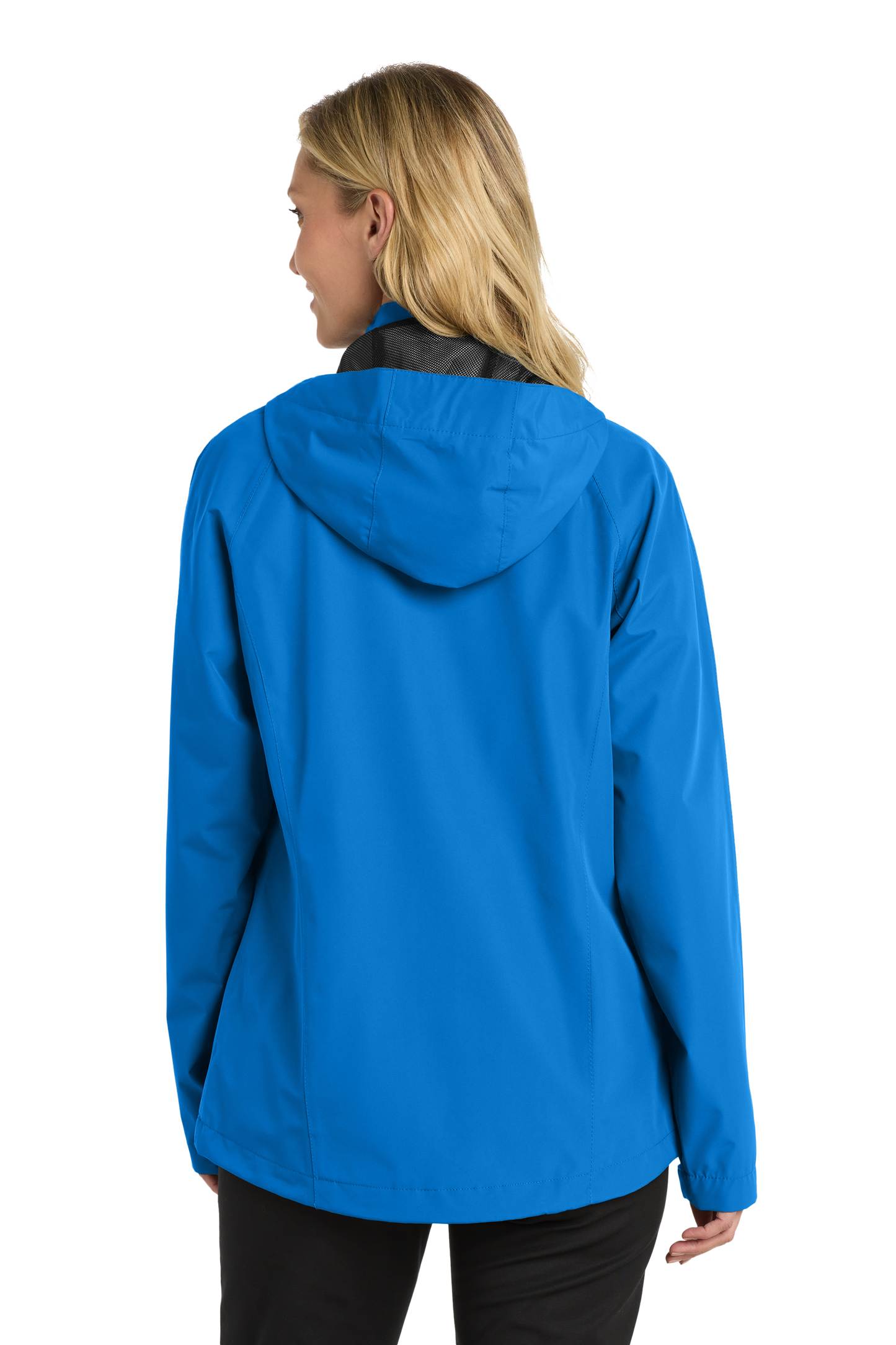 Port Authority® Women's Torrent Waterproof Jacket - Direct Blue