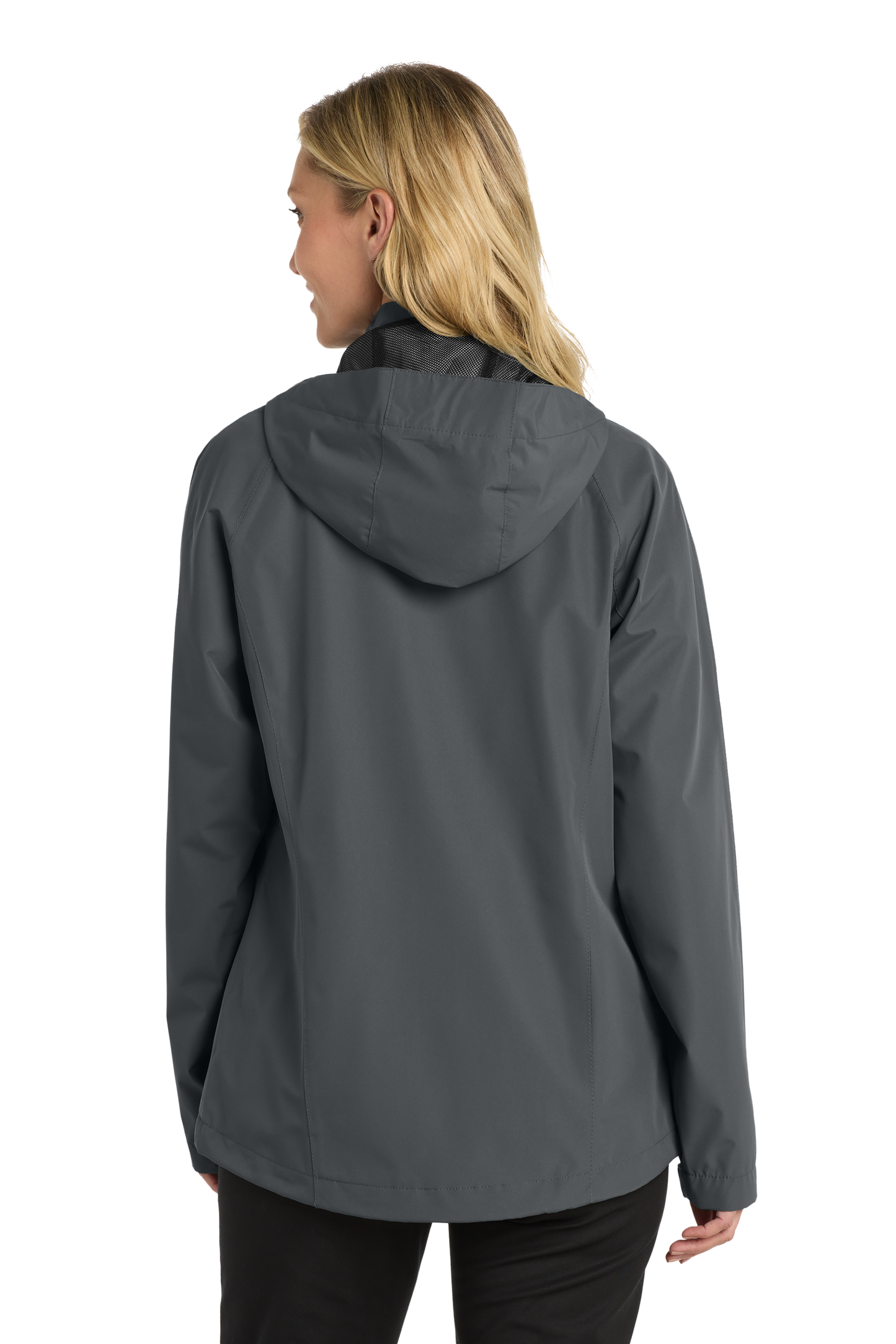 Port Authority® Women's Torrent Waterproof Jacket - Magnet