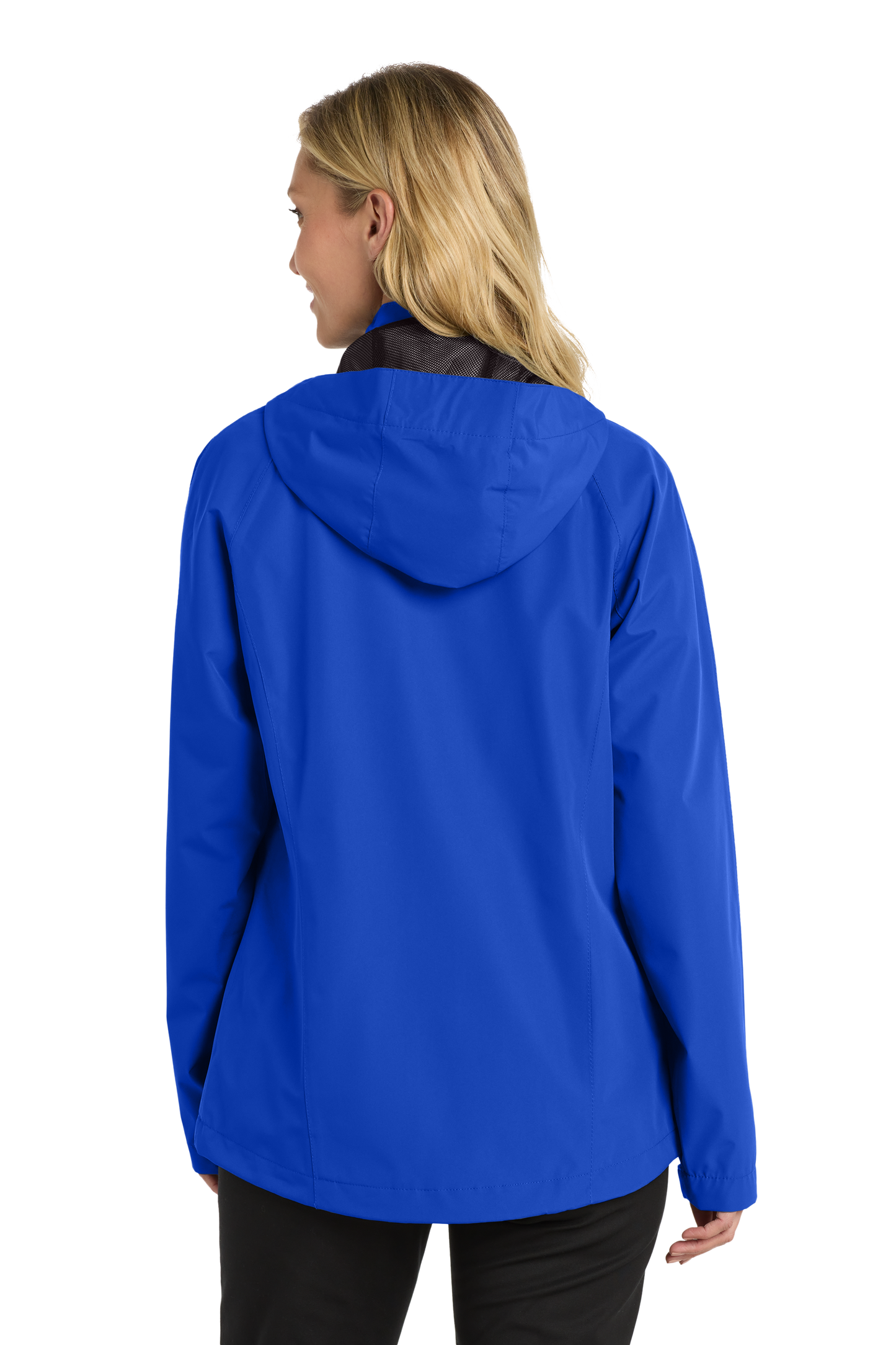 Port Authority® Women's Torrent Waterproof Jacket - True Royal