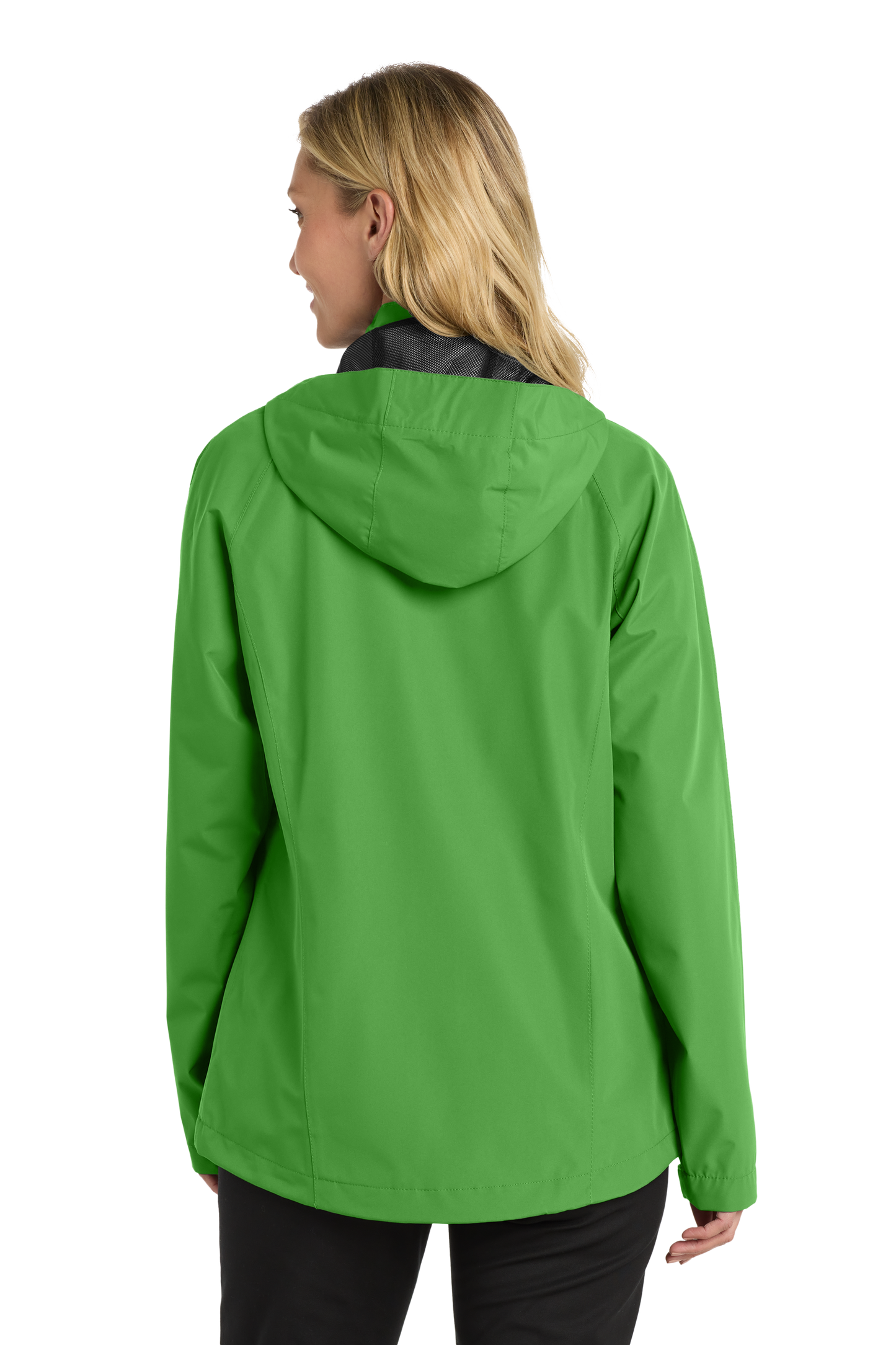 Port Authority® Women's Torrent Waterproof Jacket - Vine Green