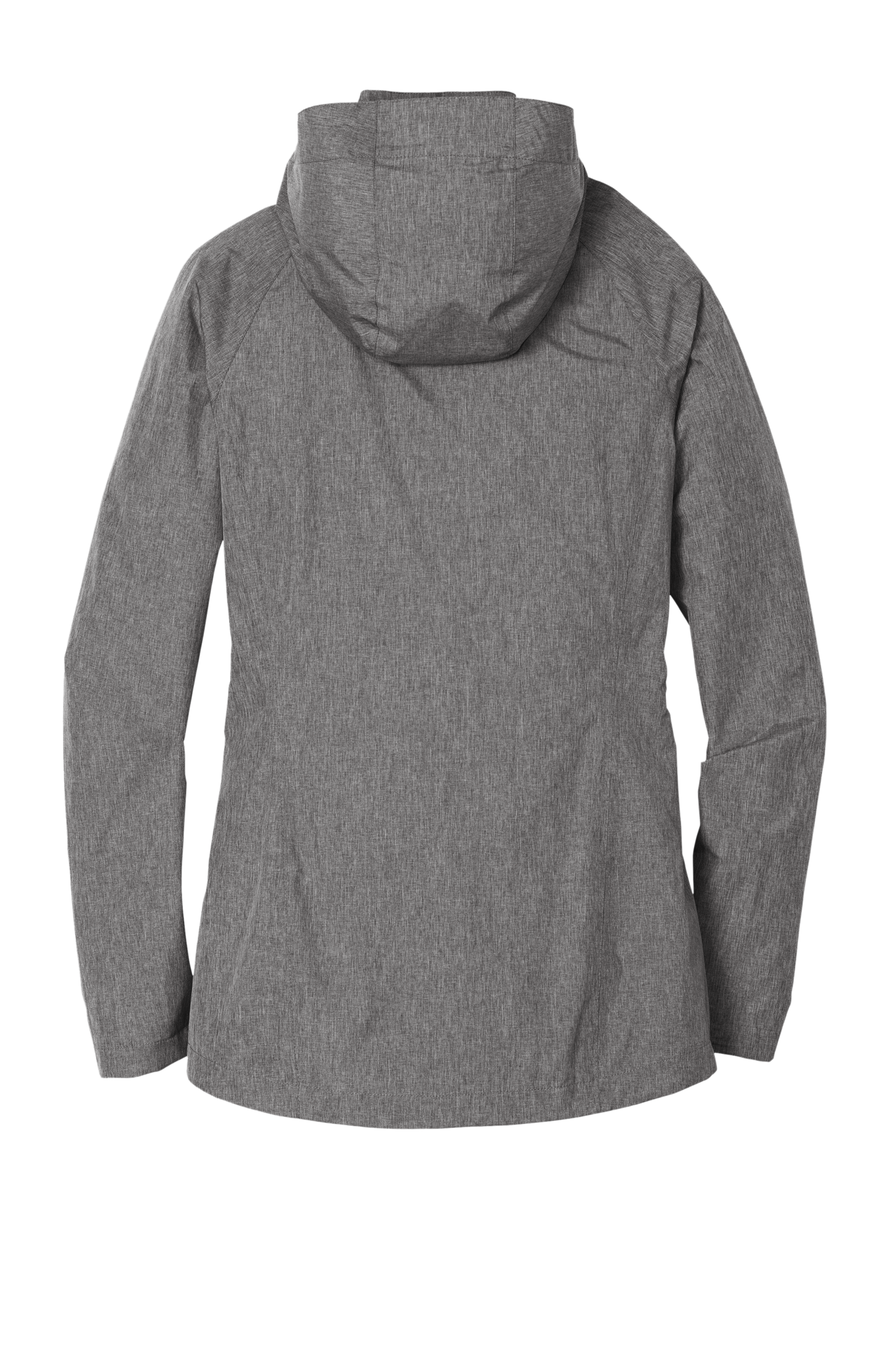 Port Authority® Women's Torrent Waterproof Jacket - Dark Heather Grey