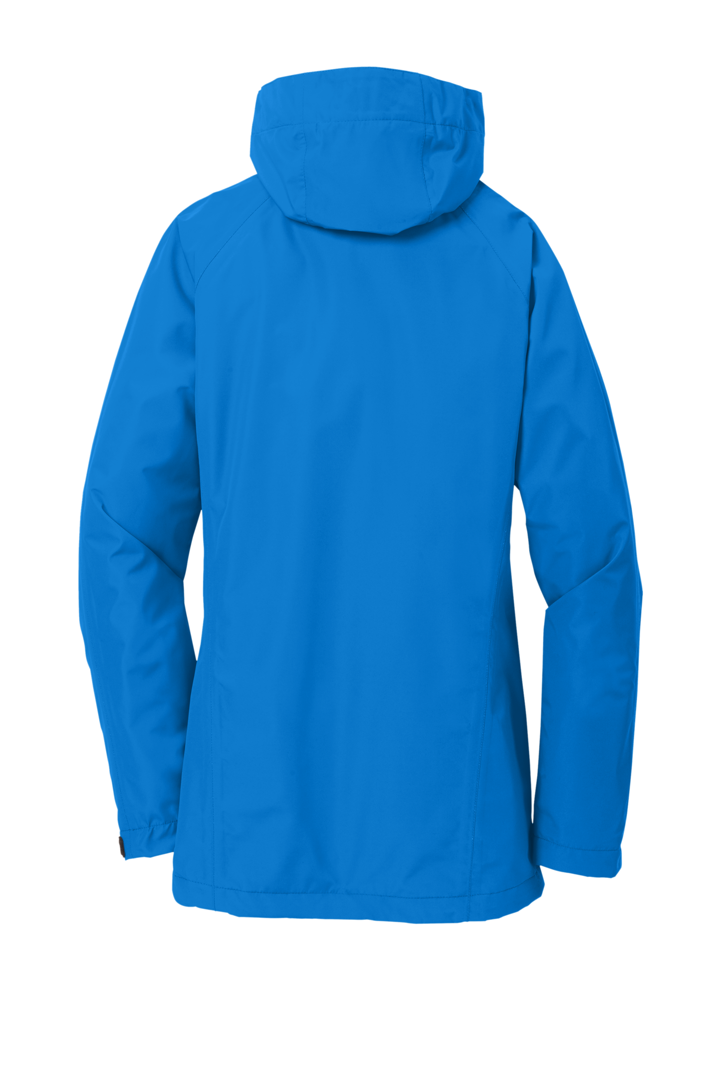 Port Authority® Women's Torrent Waterproof Jacket - Direct Blue