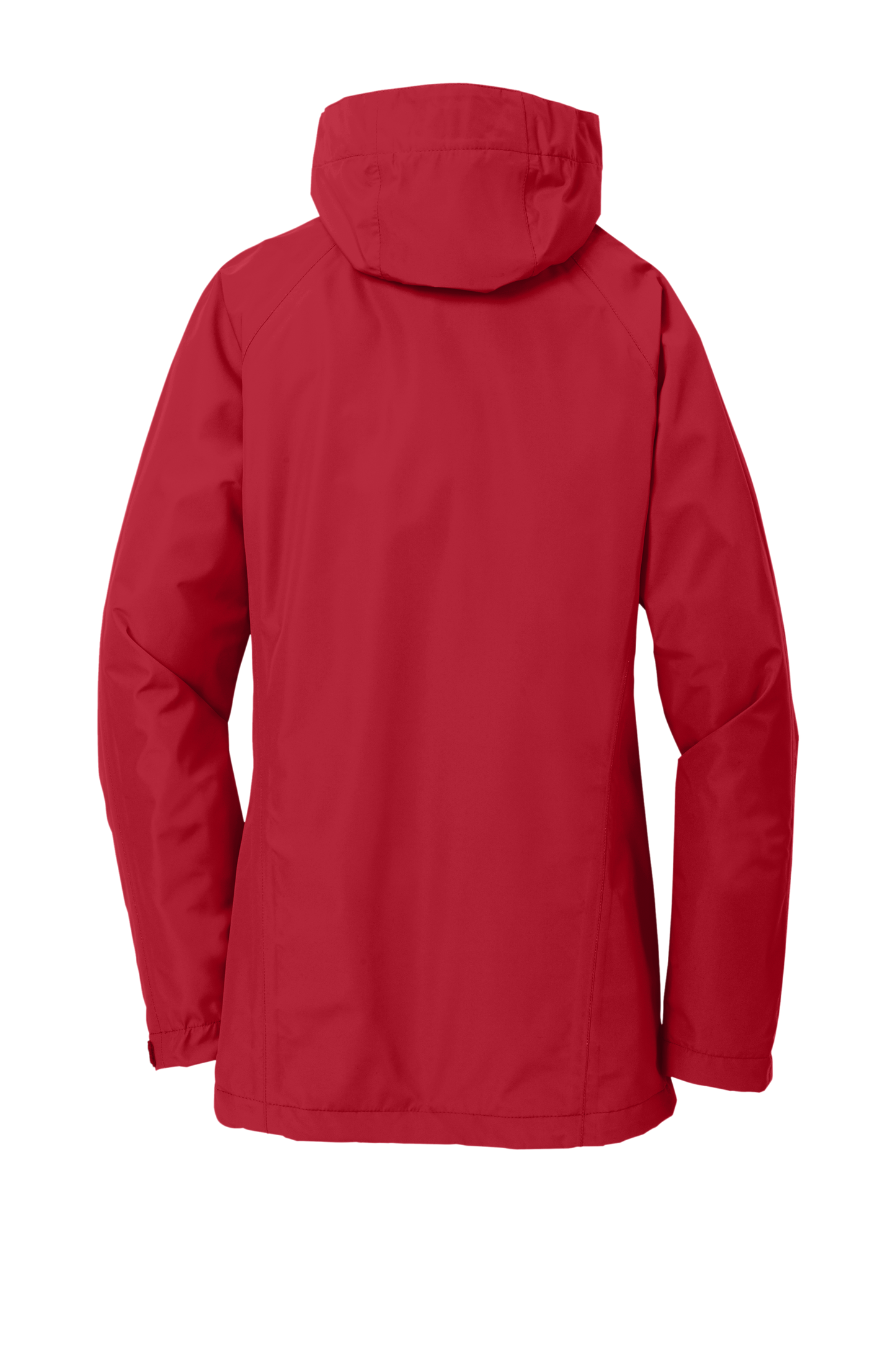 Port Authority® Women's Torrent Waterproof Jacket - Deep Red