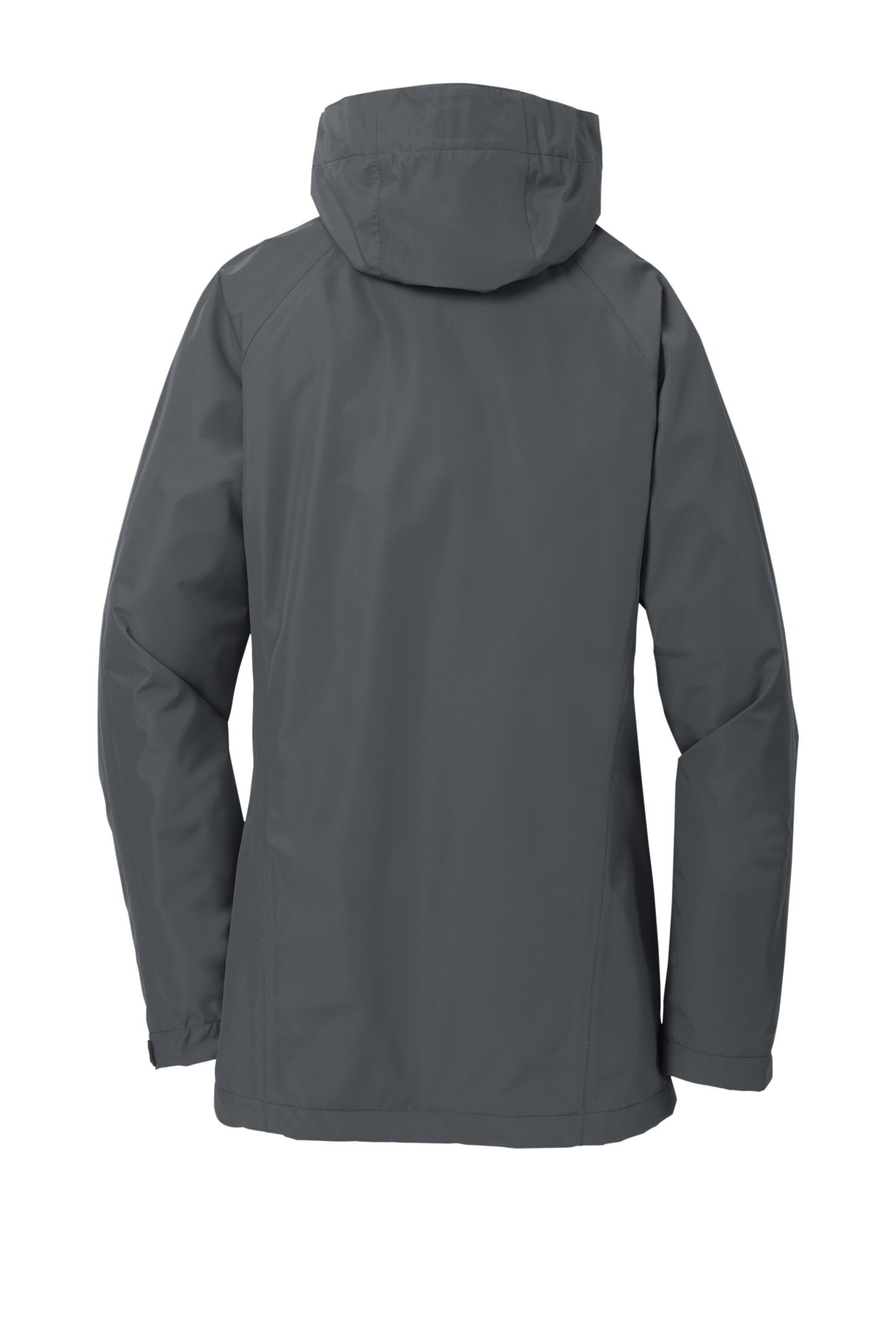 Port Authority® Women's Torrent Waterproof Jacket - Magnet