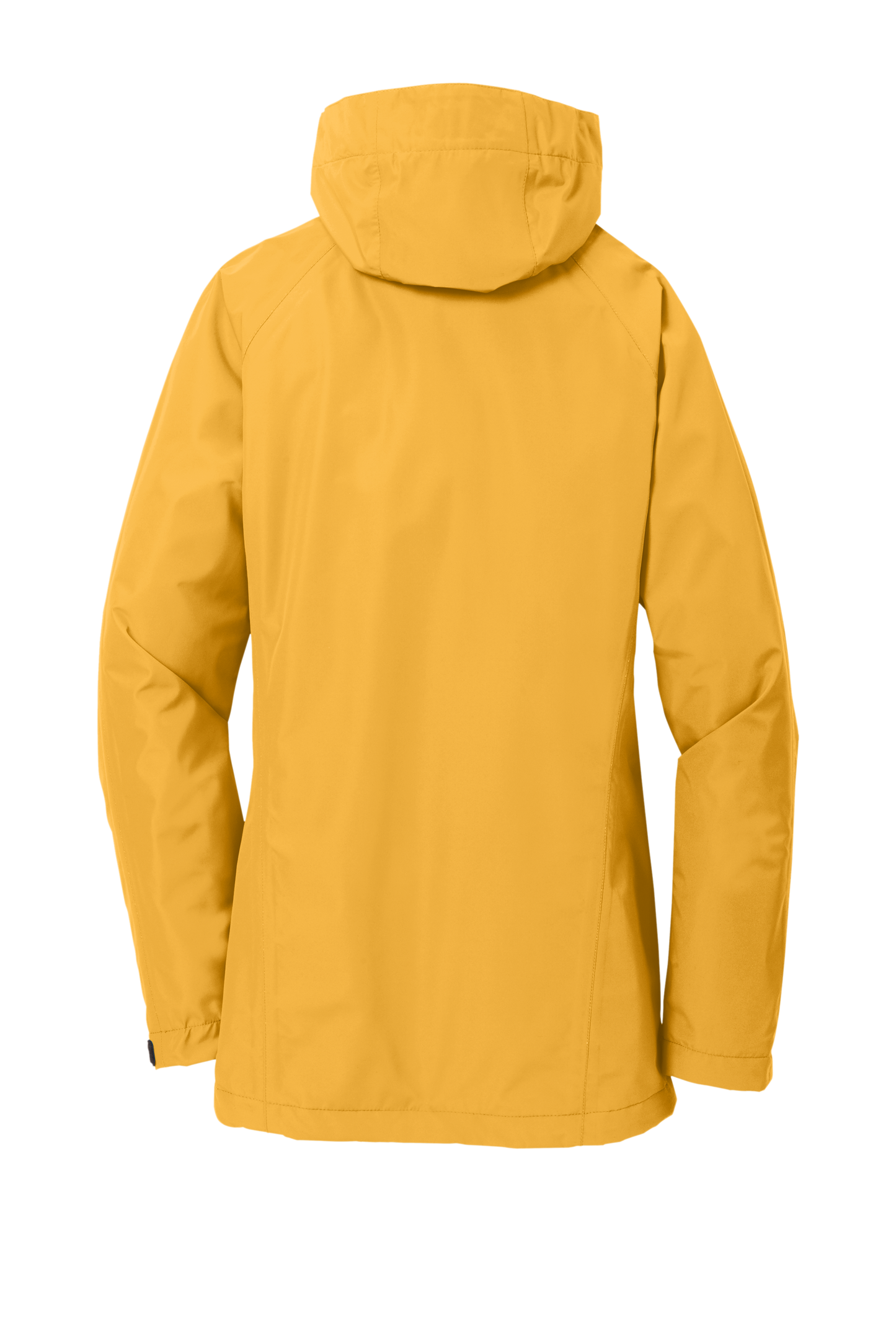 Port Authority® Women's Torrent Waterproof Jacket - Slicker Yellow