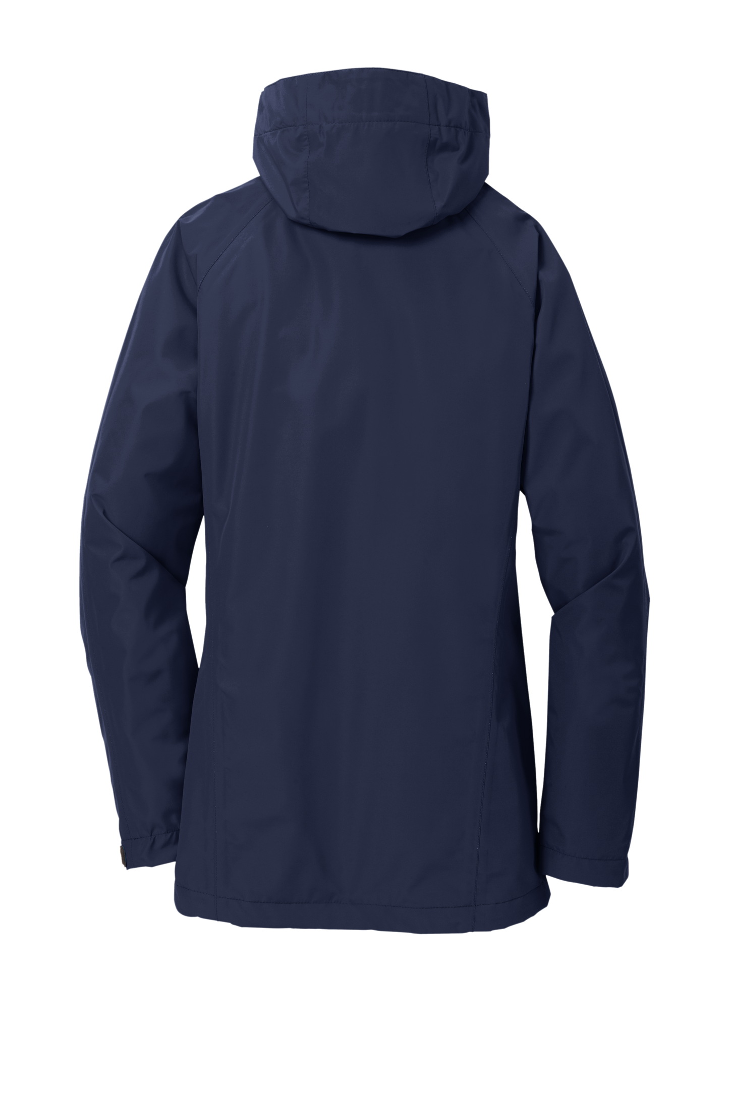 Port Authority® Women's Torrent Waterproof Jacket - True Navy