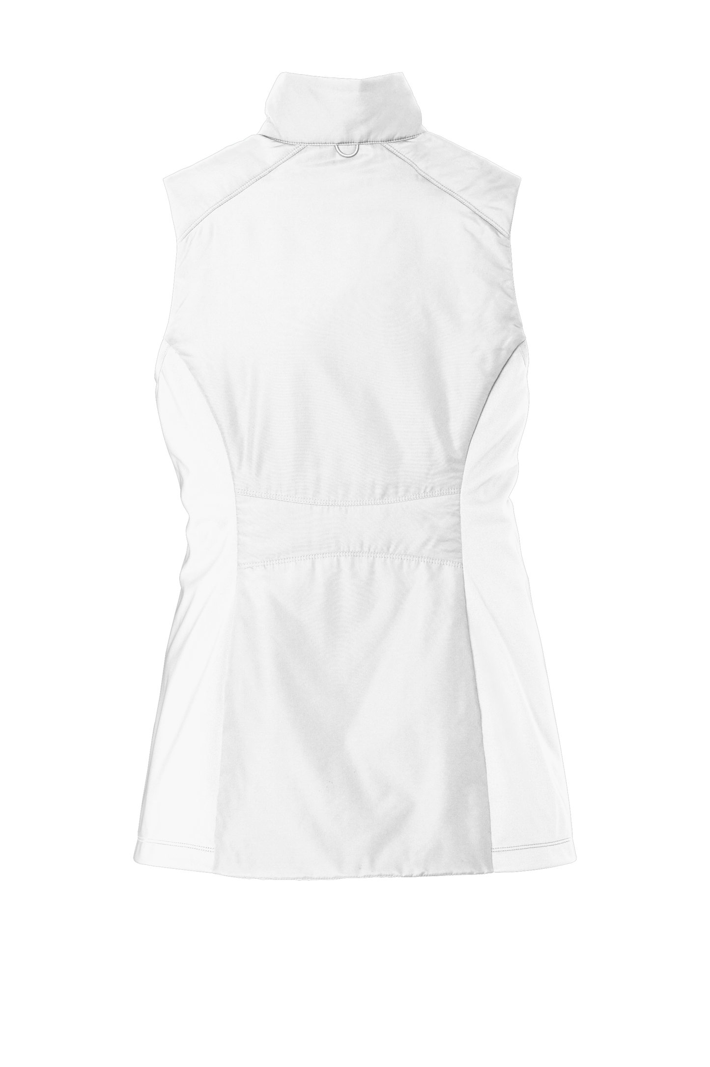 Port Authority® Women's Collective Insulated Vest - White