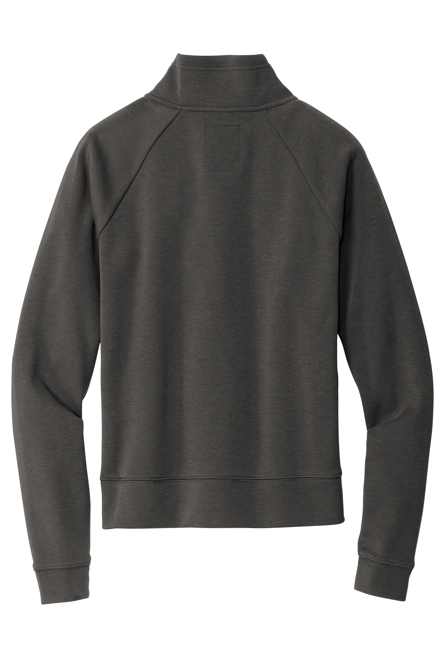 New Era® Women's STS 1/2-Zip - Graphite