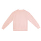 Premium Streetwear Women Sweatshirt - Salmon