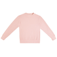 Premium Streetwear Women Sweatshirt - Salmon