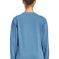 Premium Streetwear Women Sweatshirt - Pebble Blue