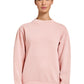 Premium Streetwear Women Sweatshirt - Salmon