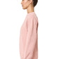 Premium Streetwear Women Sweatshirt - Salmon