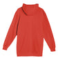 Select Heavyweight Women Hoodie - Paprika