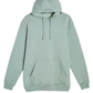 Select Heavyweight Hoodie - Sage