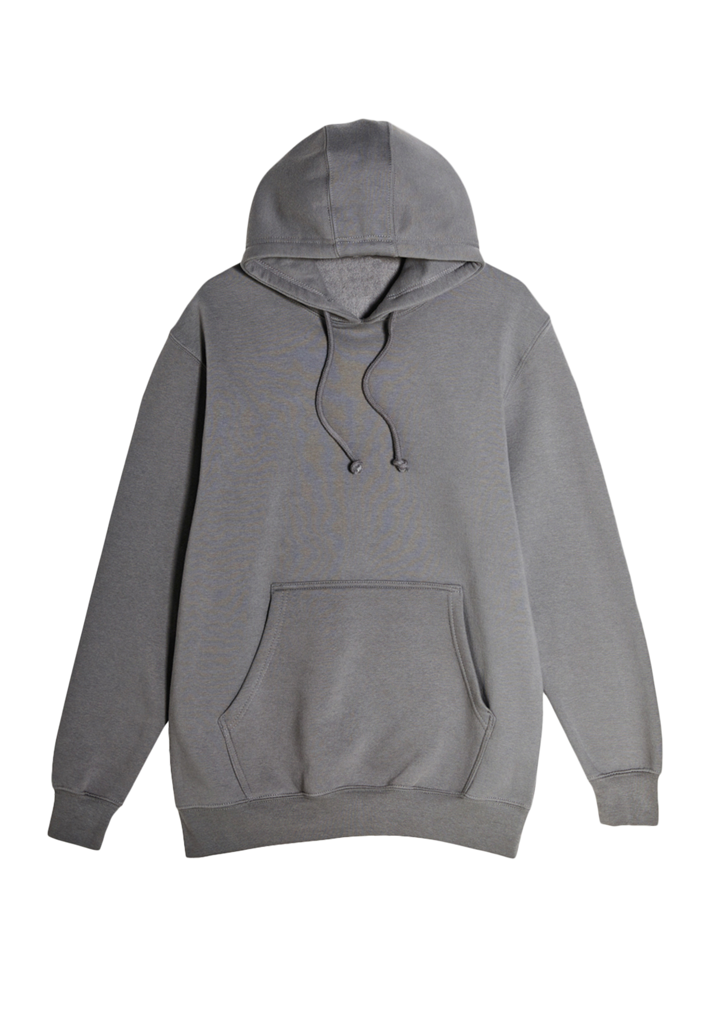 Select Heavyweight Hoodie - Storm