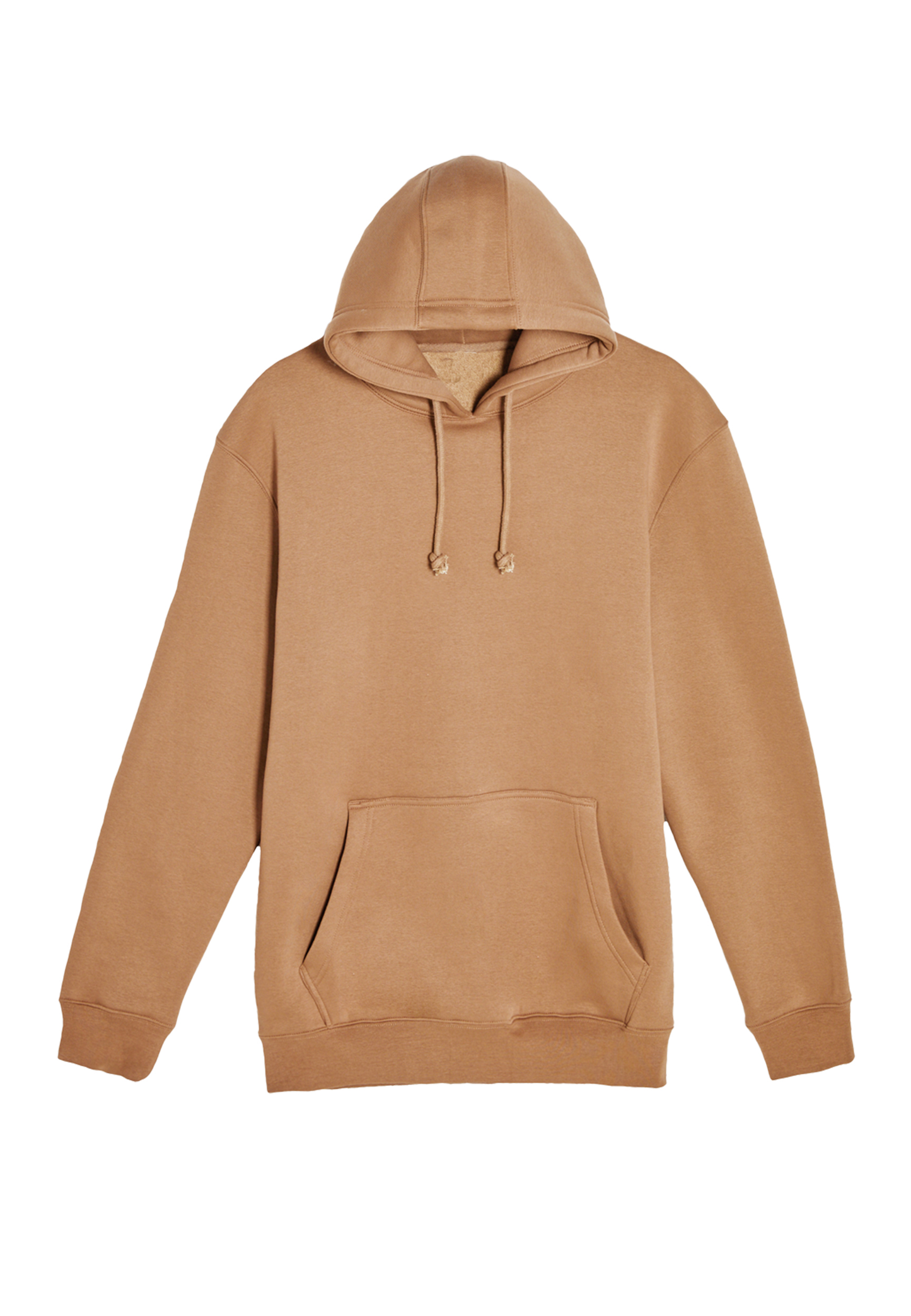 Select Heavyweight Hoodie - Toasted Coconut