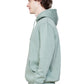 Select Heavyweight Hoodie - Sage