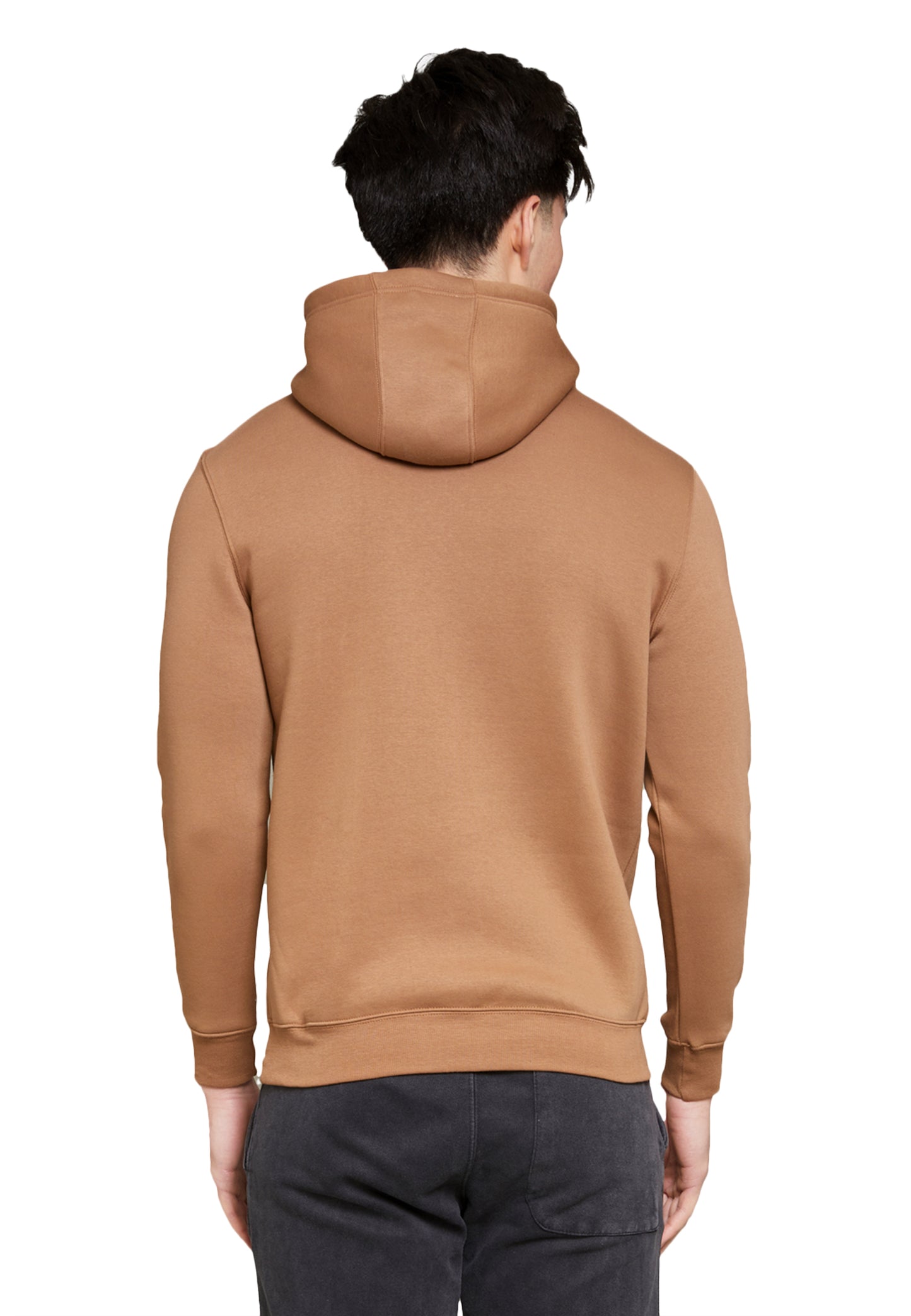 Select Heavyweight Hoodie - Toasted Coconut