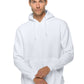 Select Heavyweight Hoodie - White