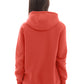 Select Heavyweight Women Hoodie - Paprika