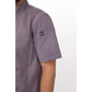 SPRINGFIELD CHEF COAT - Purple