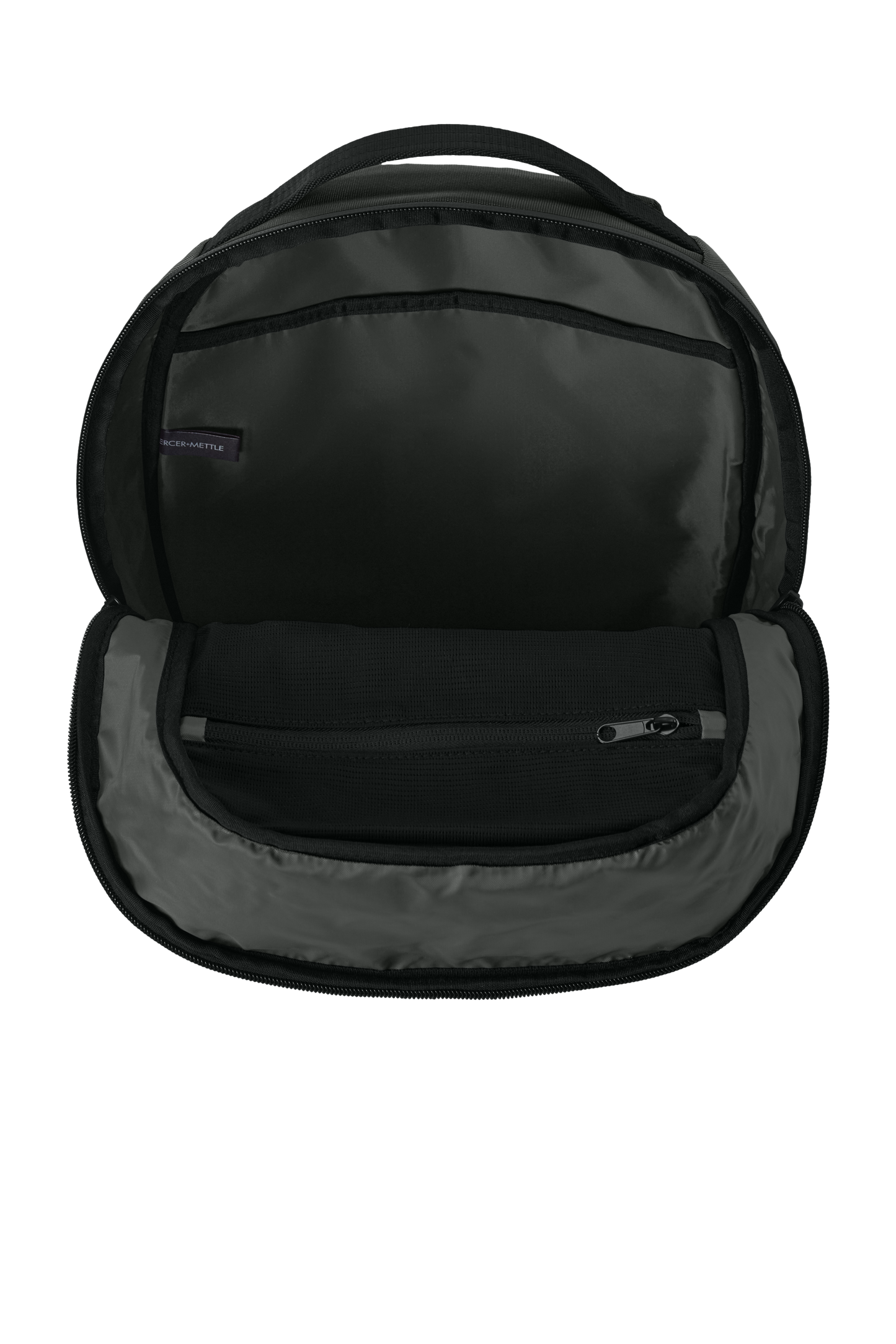 Mercer Mettle® Everyday Pack - Storm Grey